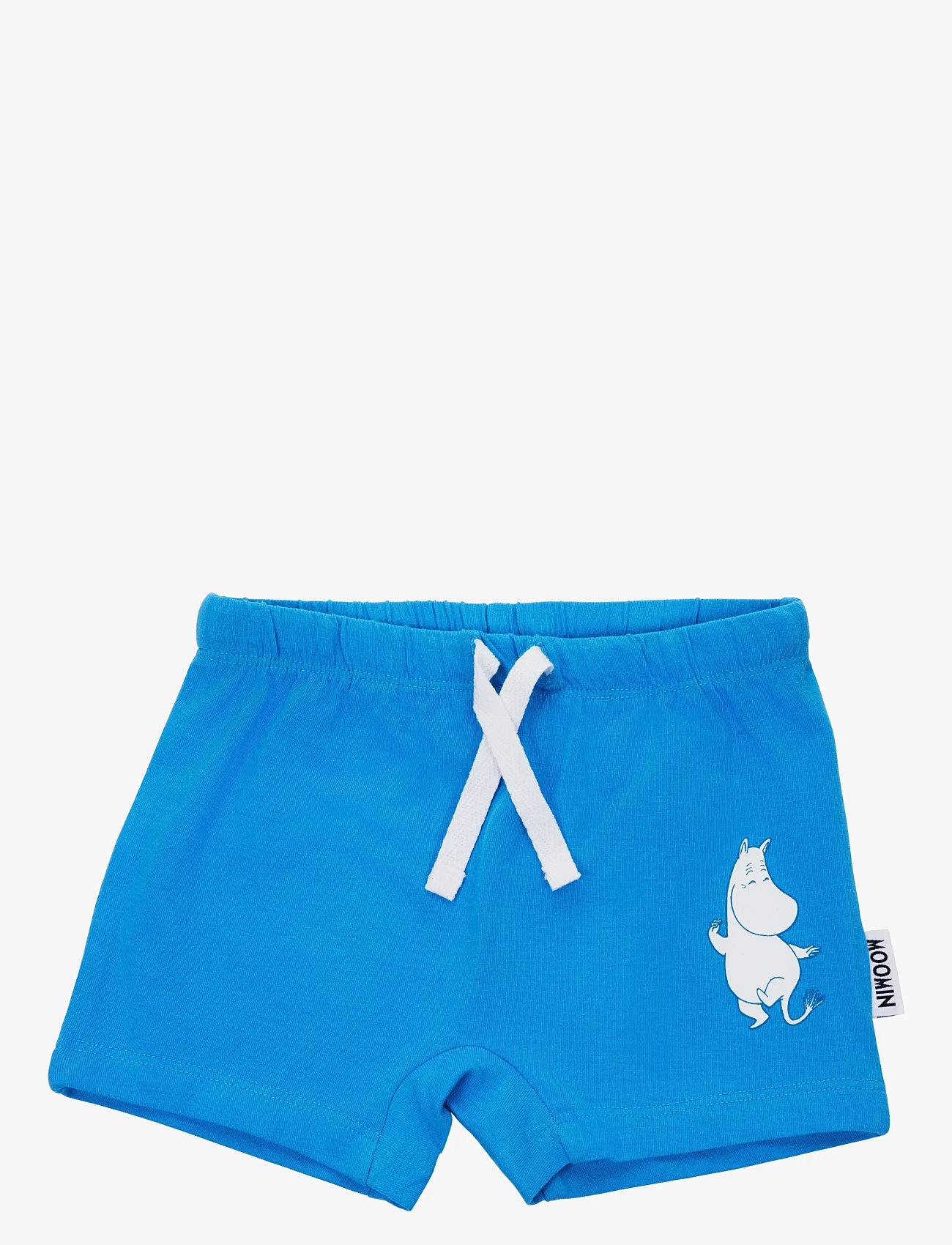Martinex - TRUBADUR SHORTS SET - blue - 2