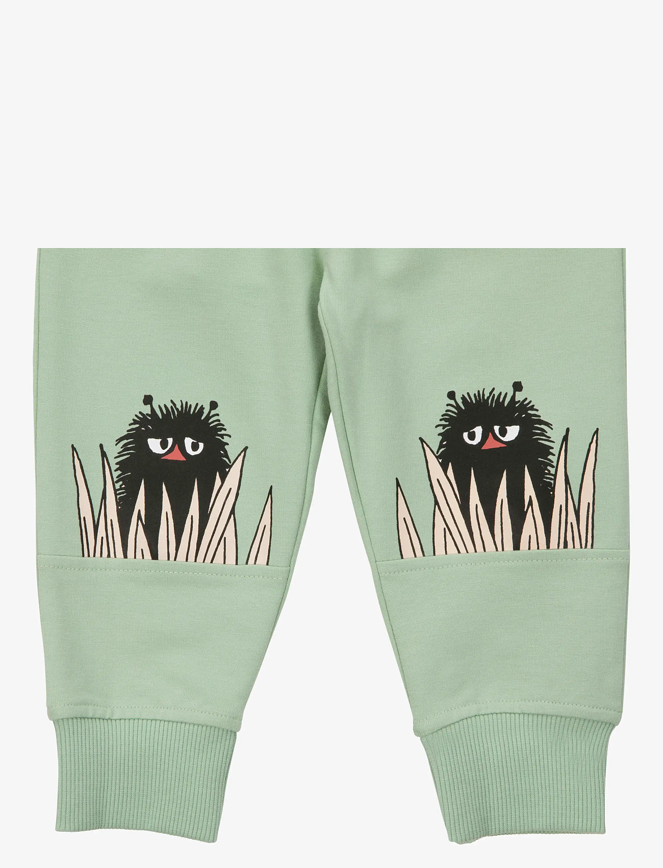 MOOMIN - STINKY BYXA - jogginghosen - green - 1