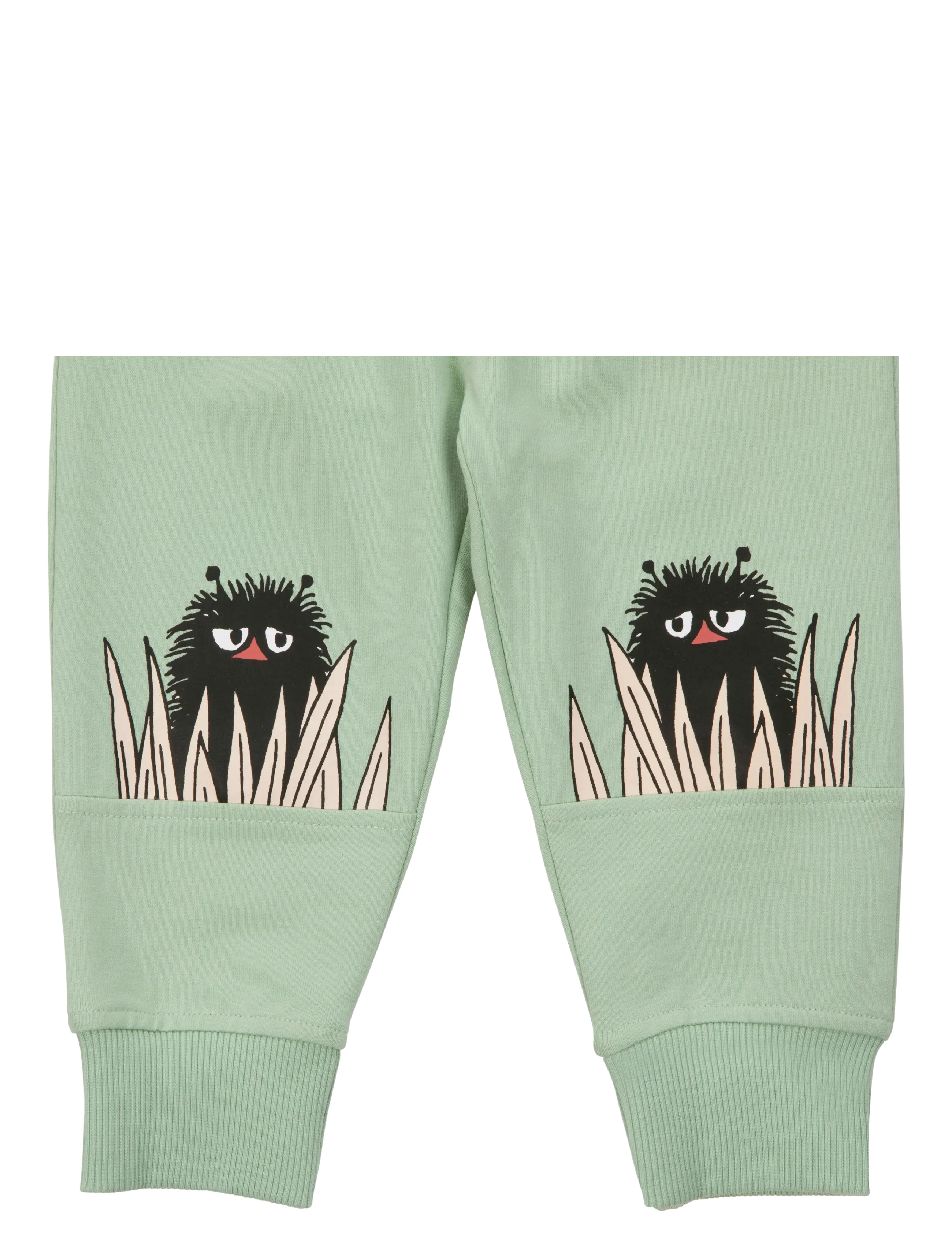 Martinex - STINKY BYXA - sweatpants - green - 1