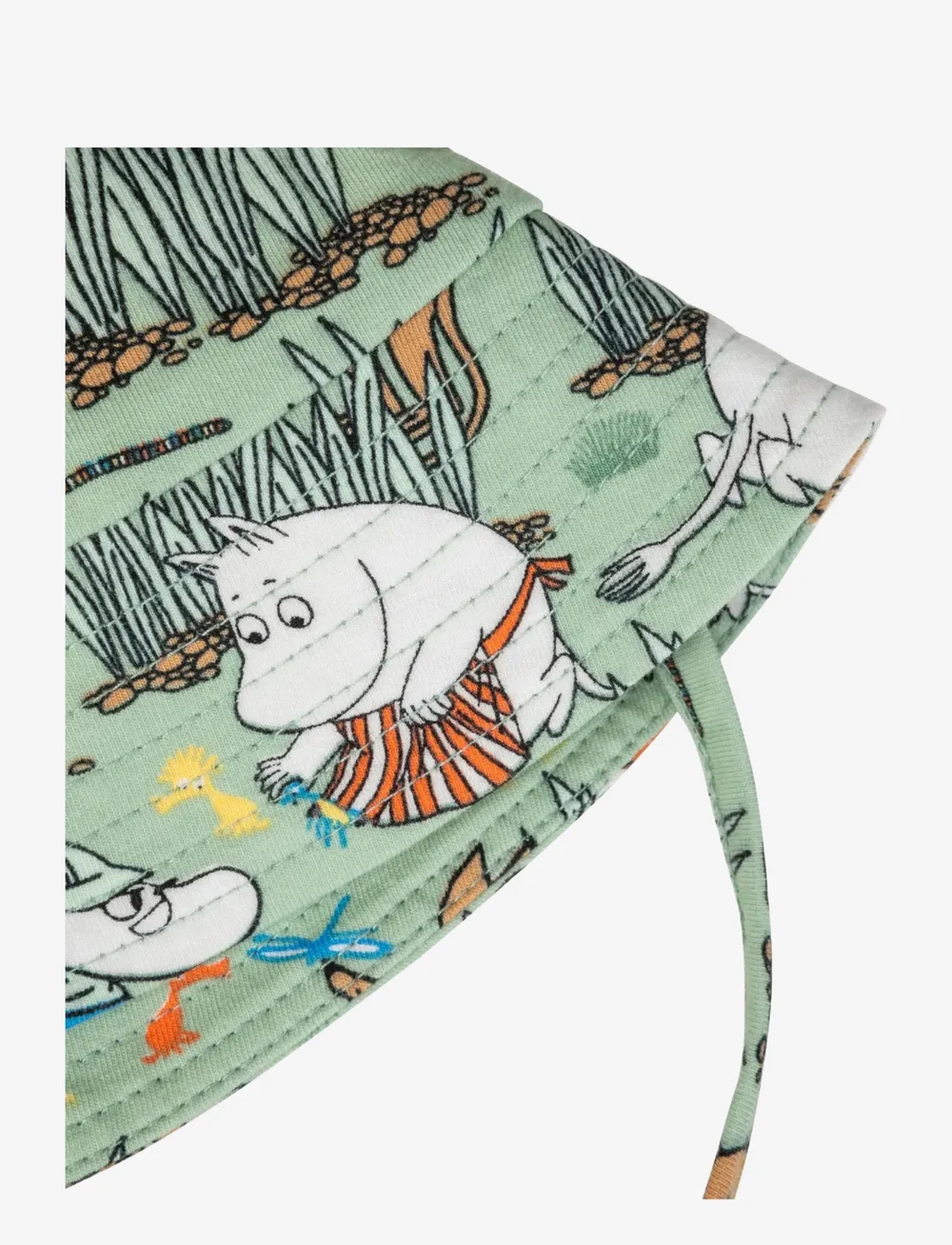 MOOMIN - INSEKTER HATT - winteraccessoires - green - 1