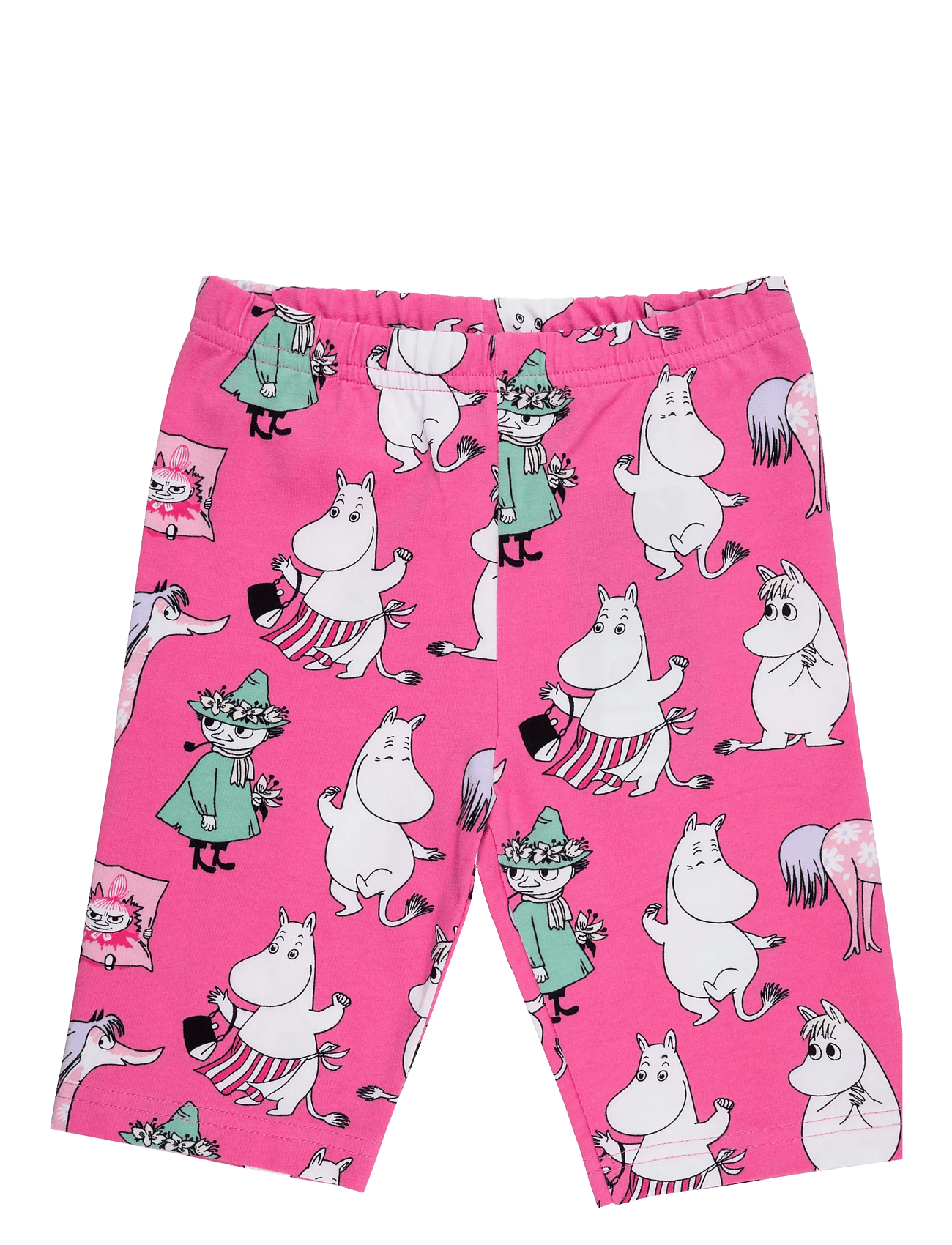 MOOMIN - Tjejgäng Shorts - Treniņšorti