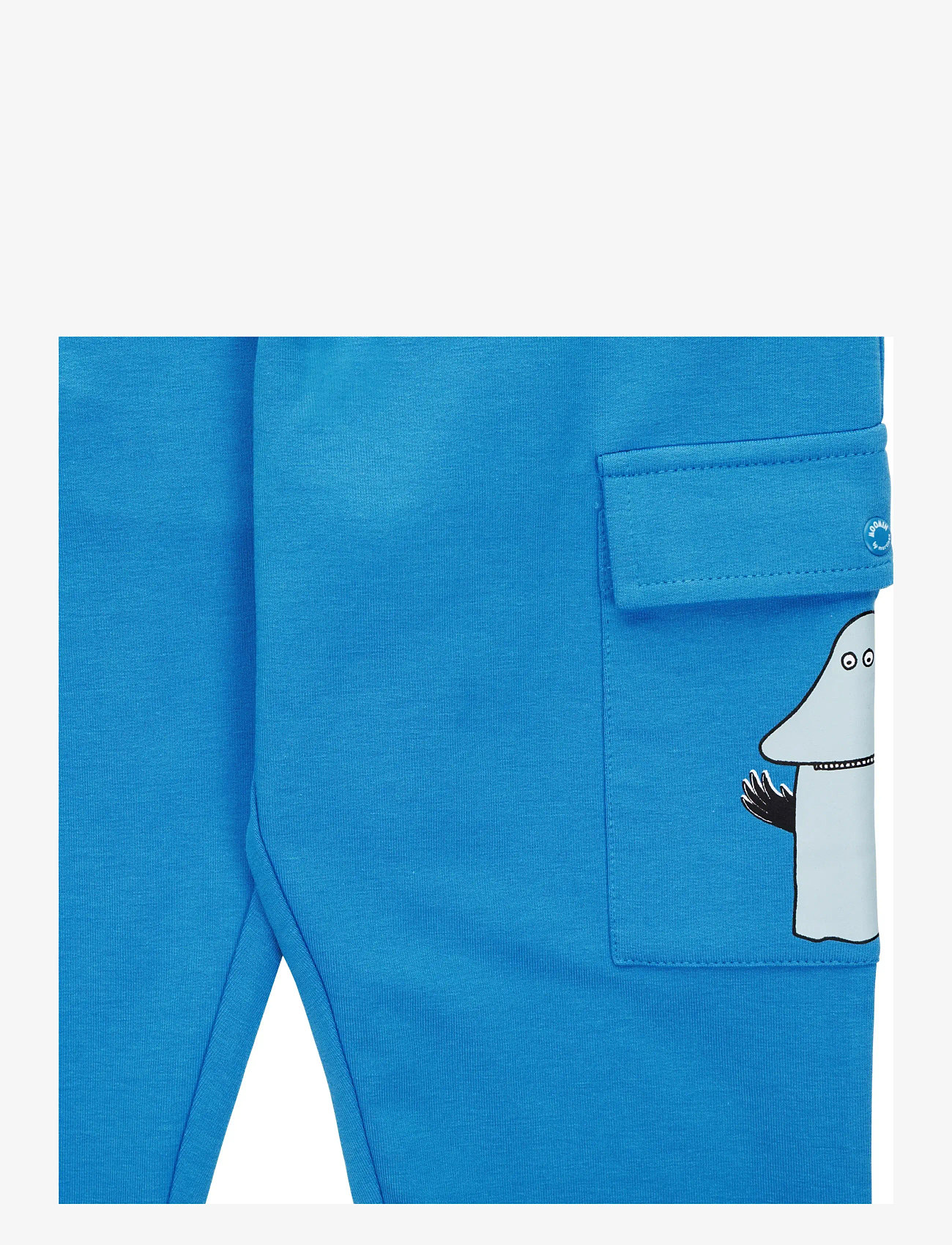 Martinex - MÅRRAN BYXA - blue - 1