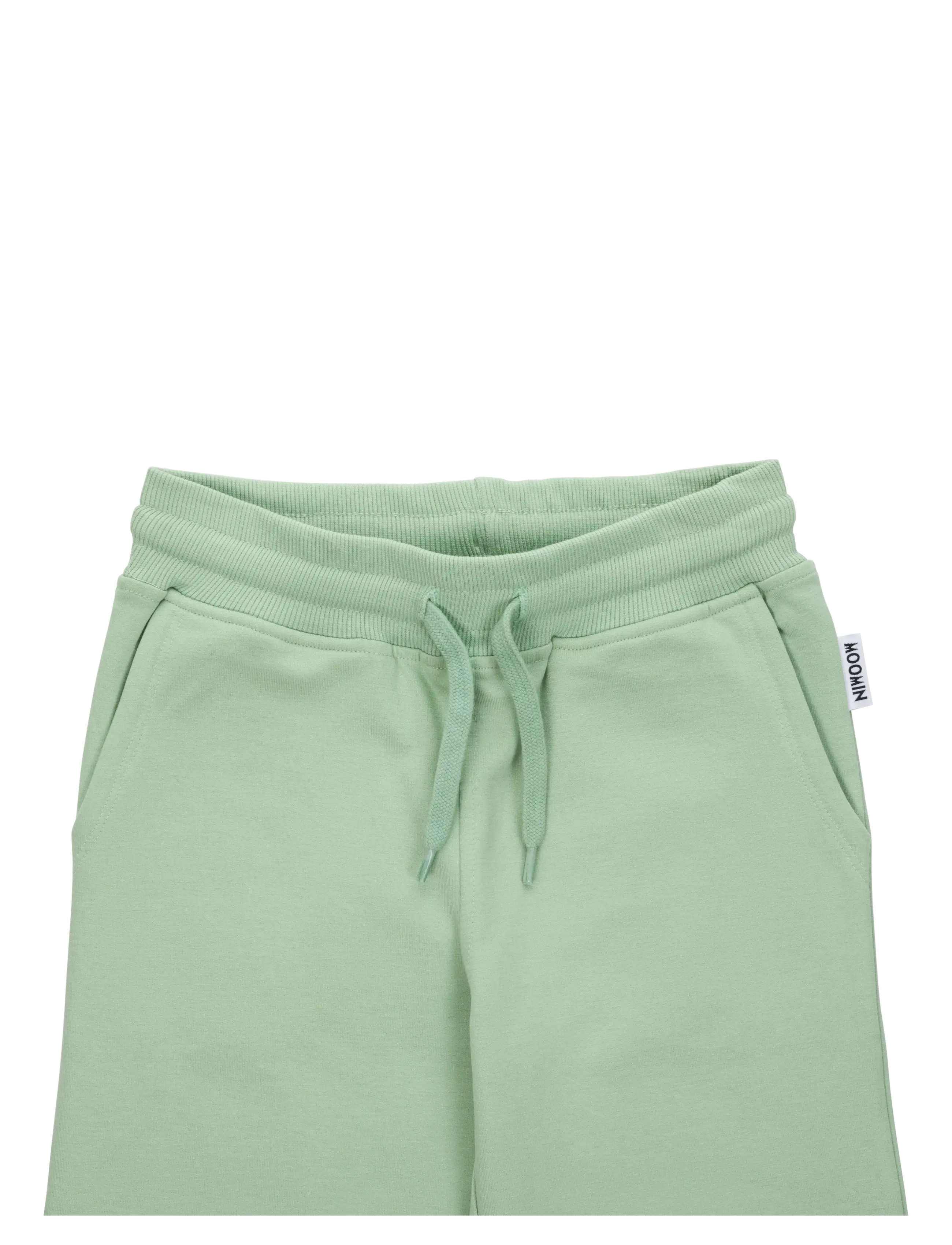 Martinex - STINKY BYXA - green - 1
