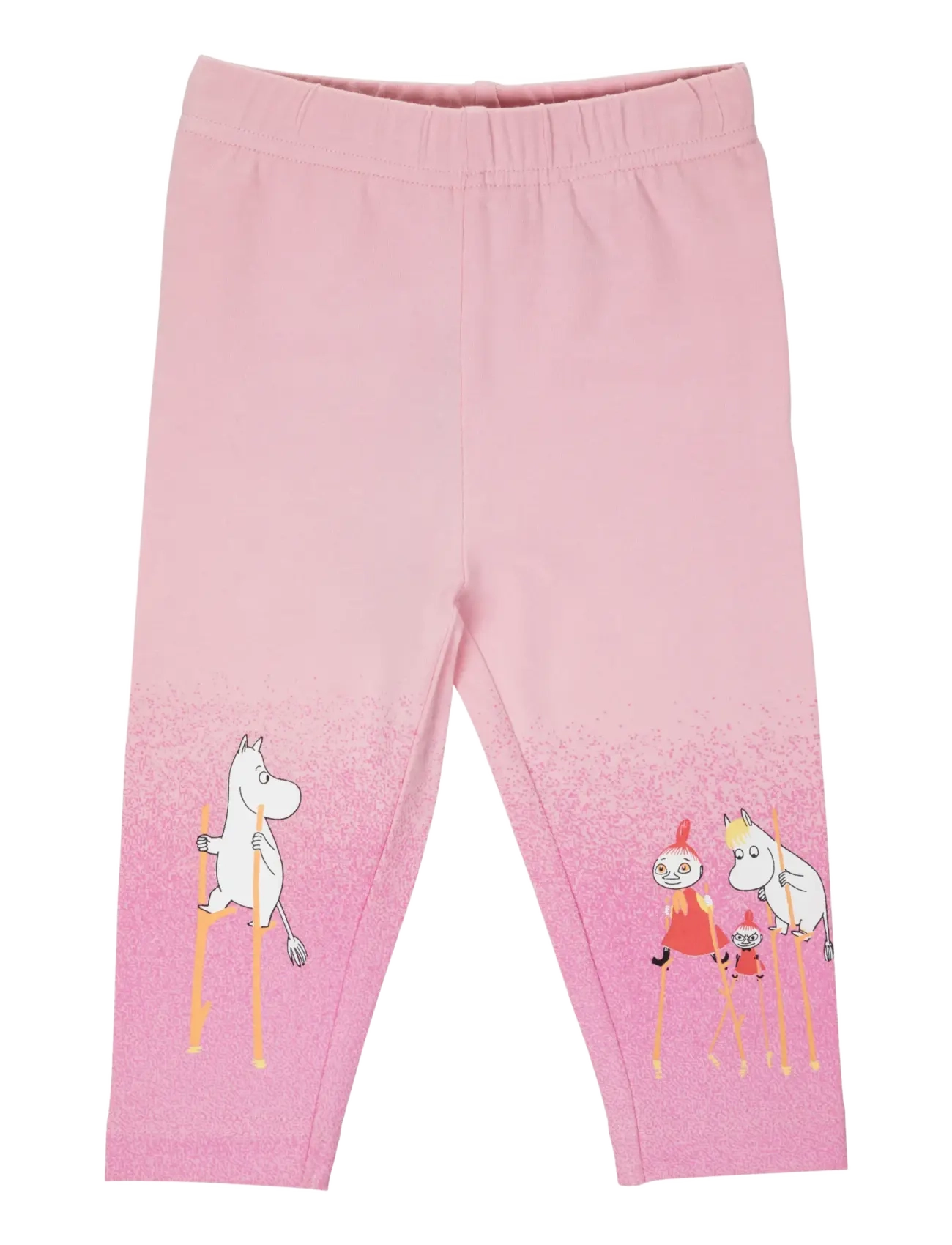 Martinex - STÖRTFLOD LEGGINGS - pink - 0