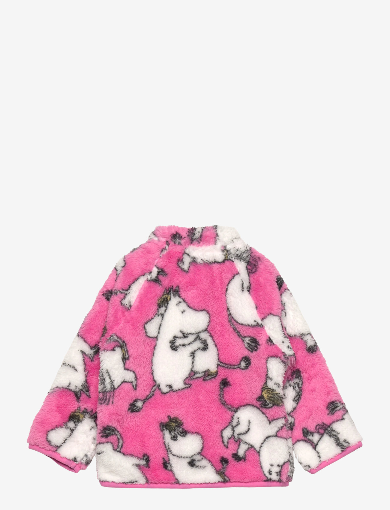 Martinex - TURTURDUVOR JACKA - herbstjacken - pink - 1