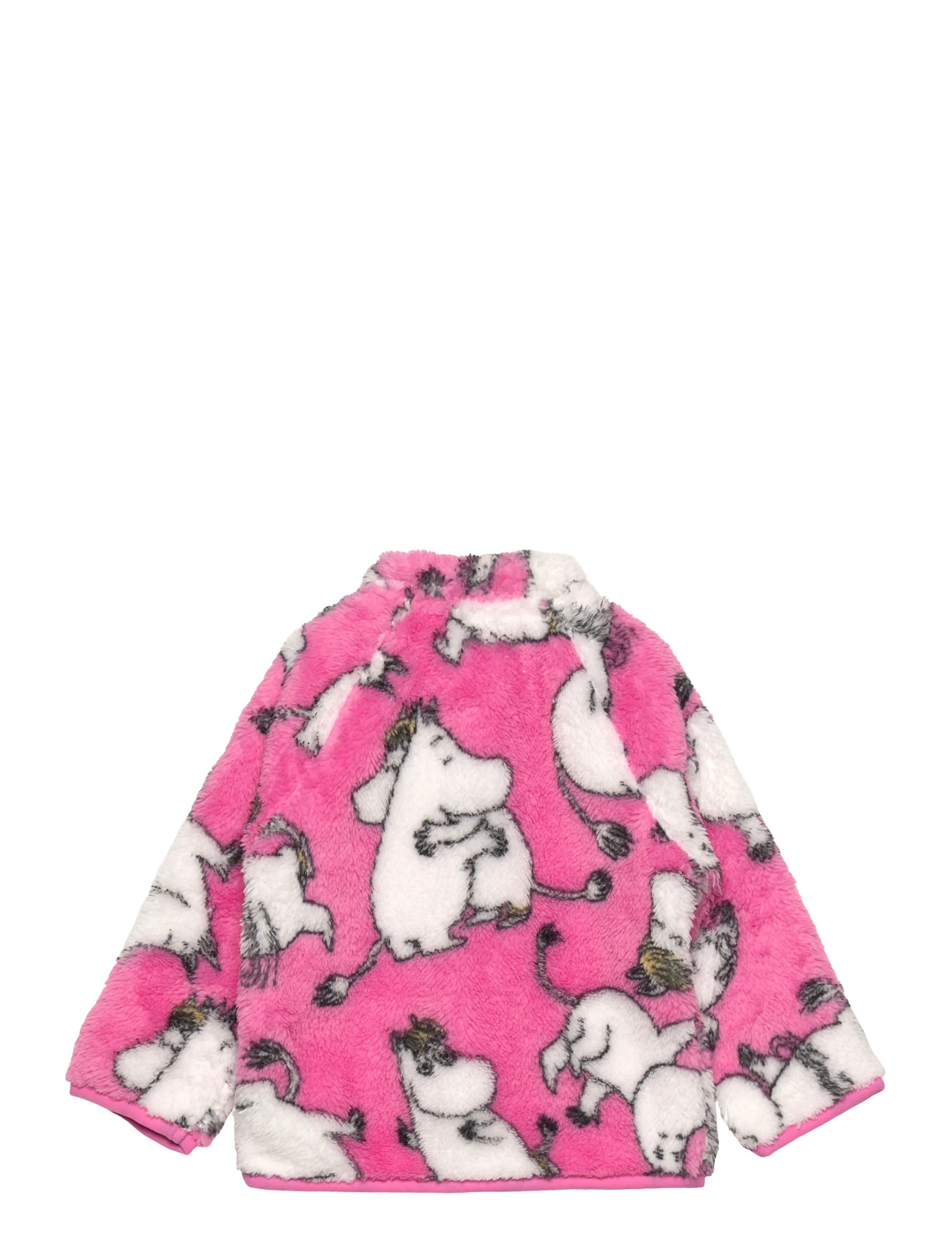 Martinex - TURTURDUVOR JACKA B - efterårsjakker - pink - 2