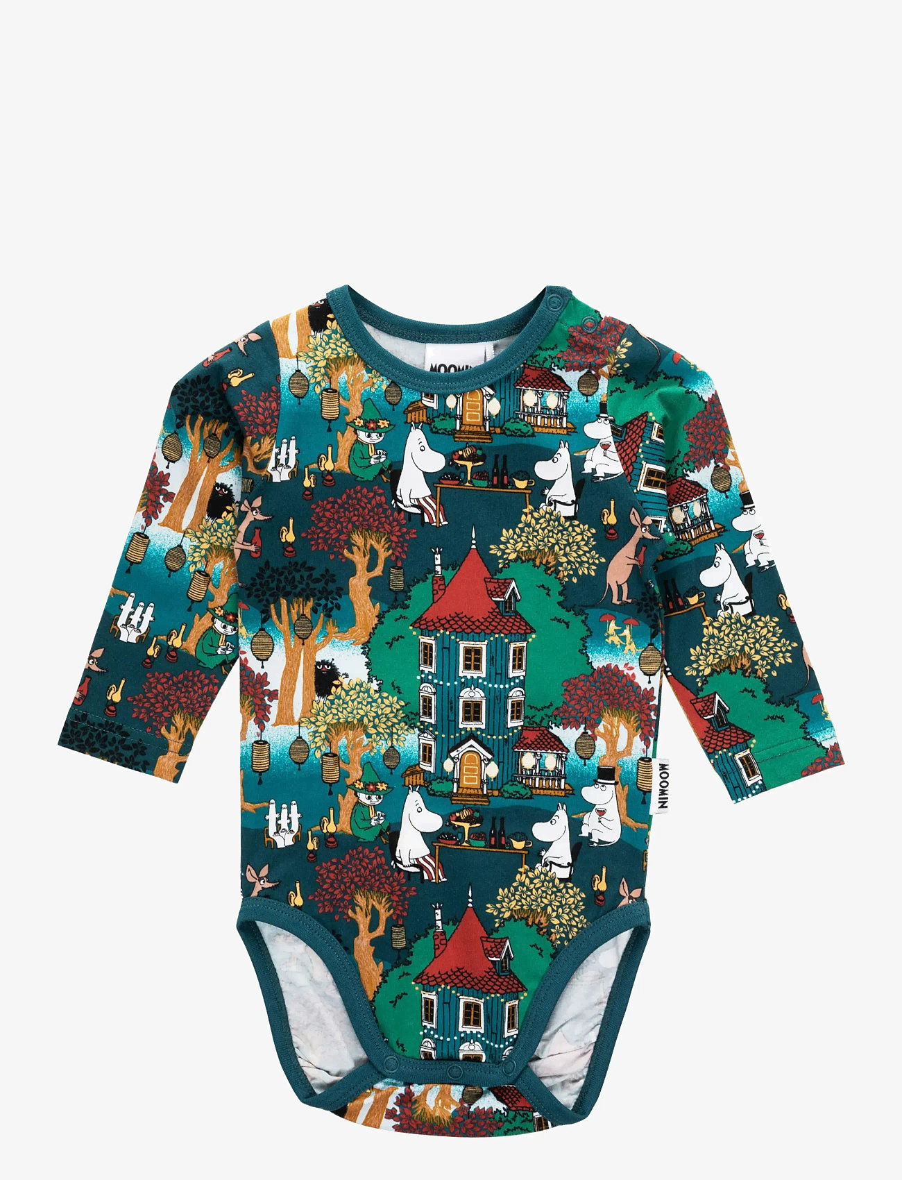 Martinex - FESTLIGHET BODY - julklappar under 300kr - blue - 0