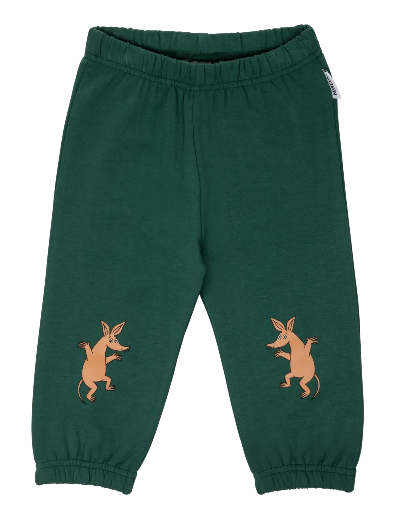 Martinex - SNIFF BYXA - green - 1