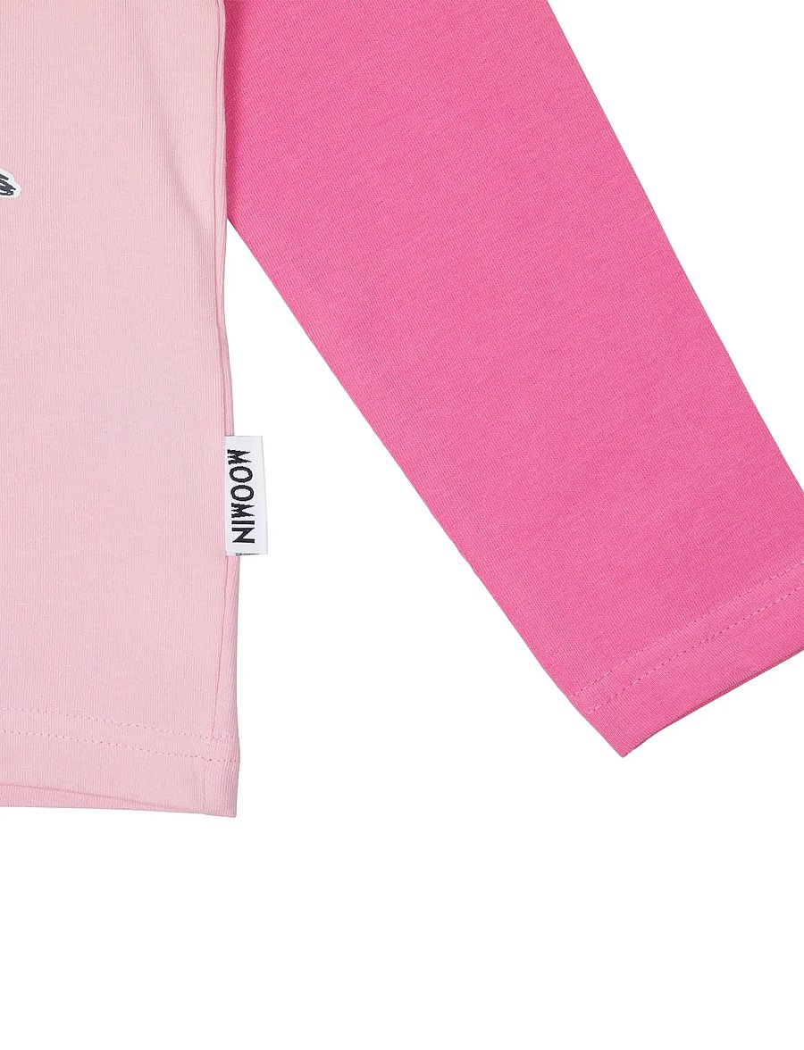 Martinex - CLASS PICTURE SHIRT - pink - 2