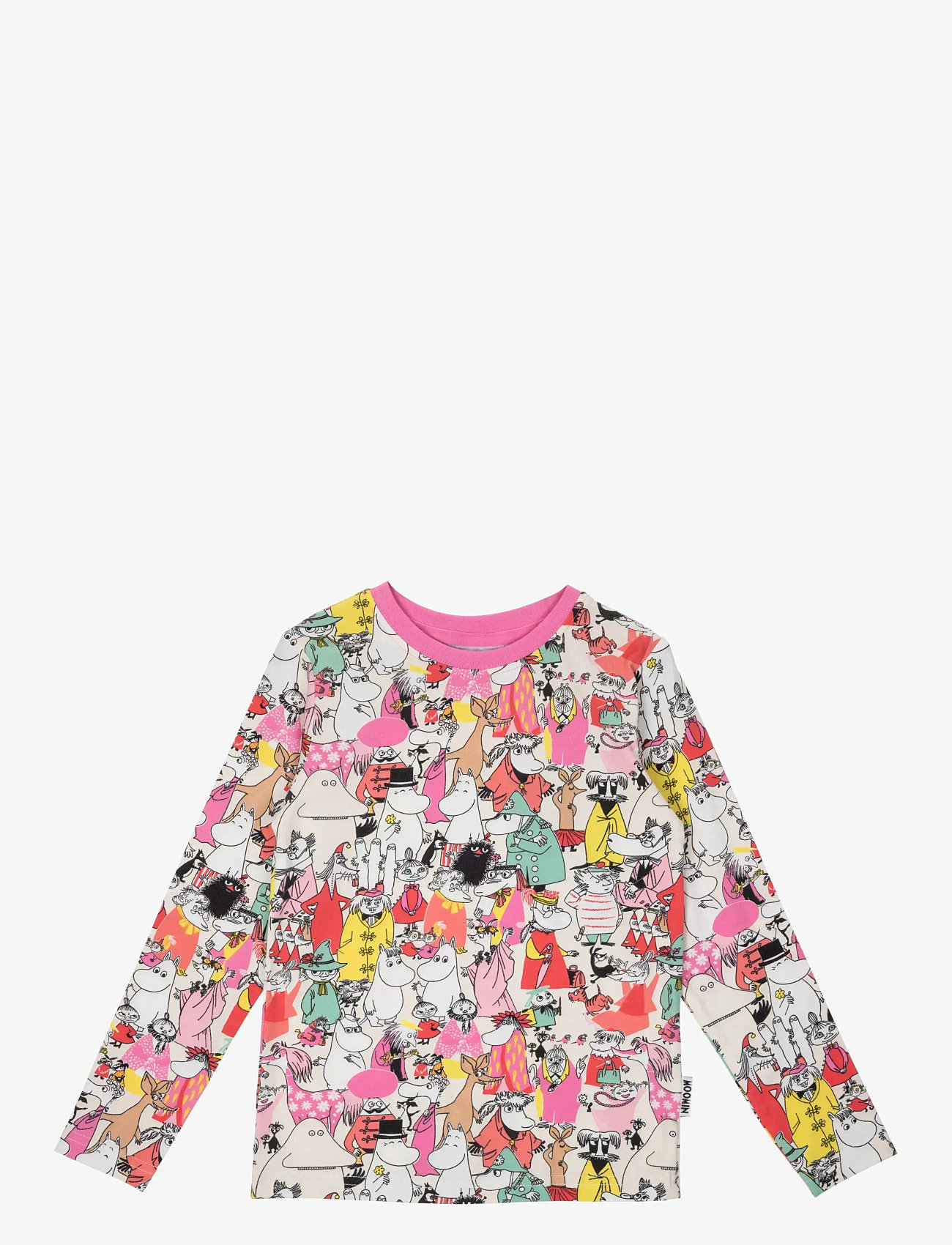 Martinex - KLASSTRÄFF TRÖJA - white - 0