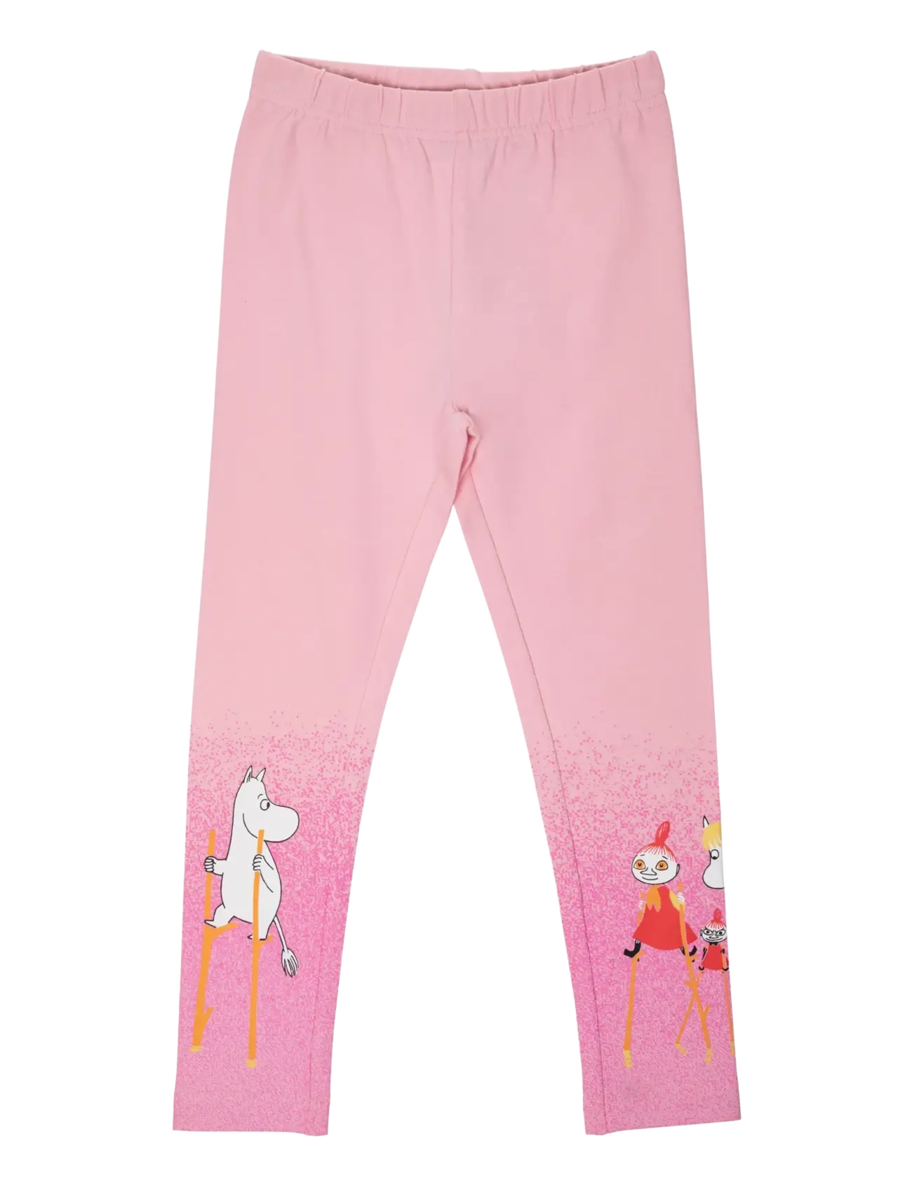 Martinex - DELUGE LEGGINGS - pink - 1