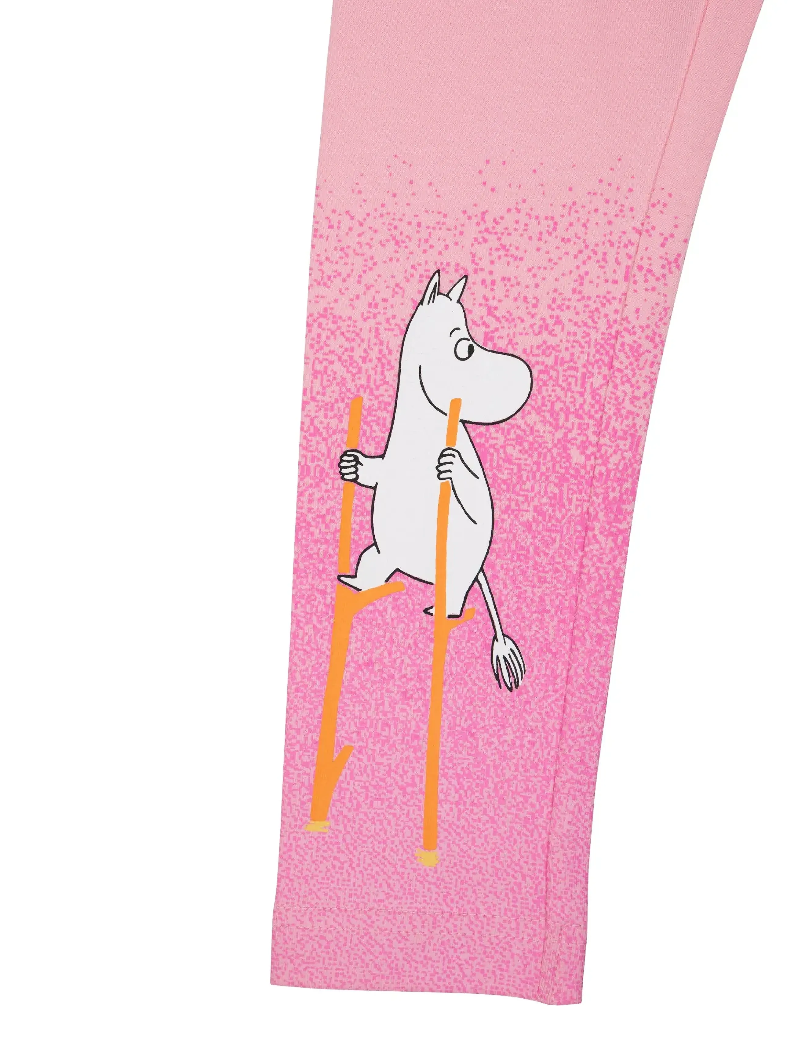 Martinex - DELUGE LEGGINGS - pink - 3