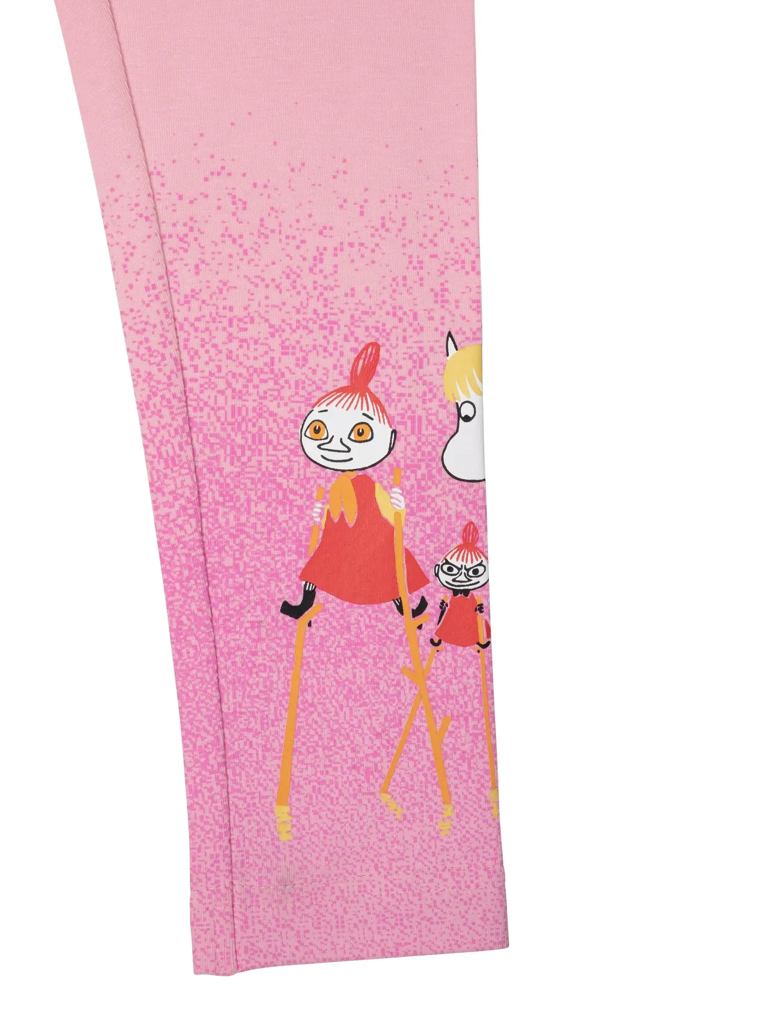 Martinex - DELUGE LEGGINGS - pink - 4