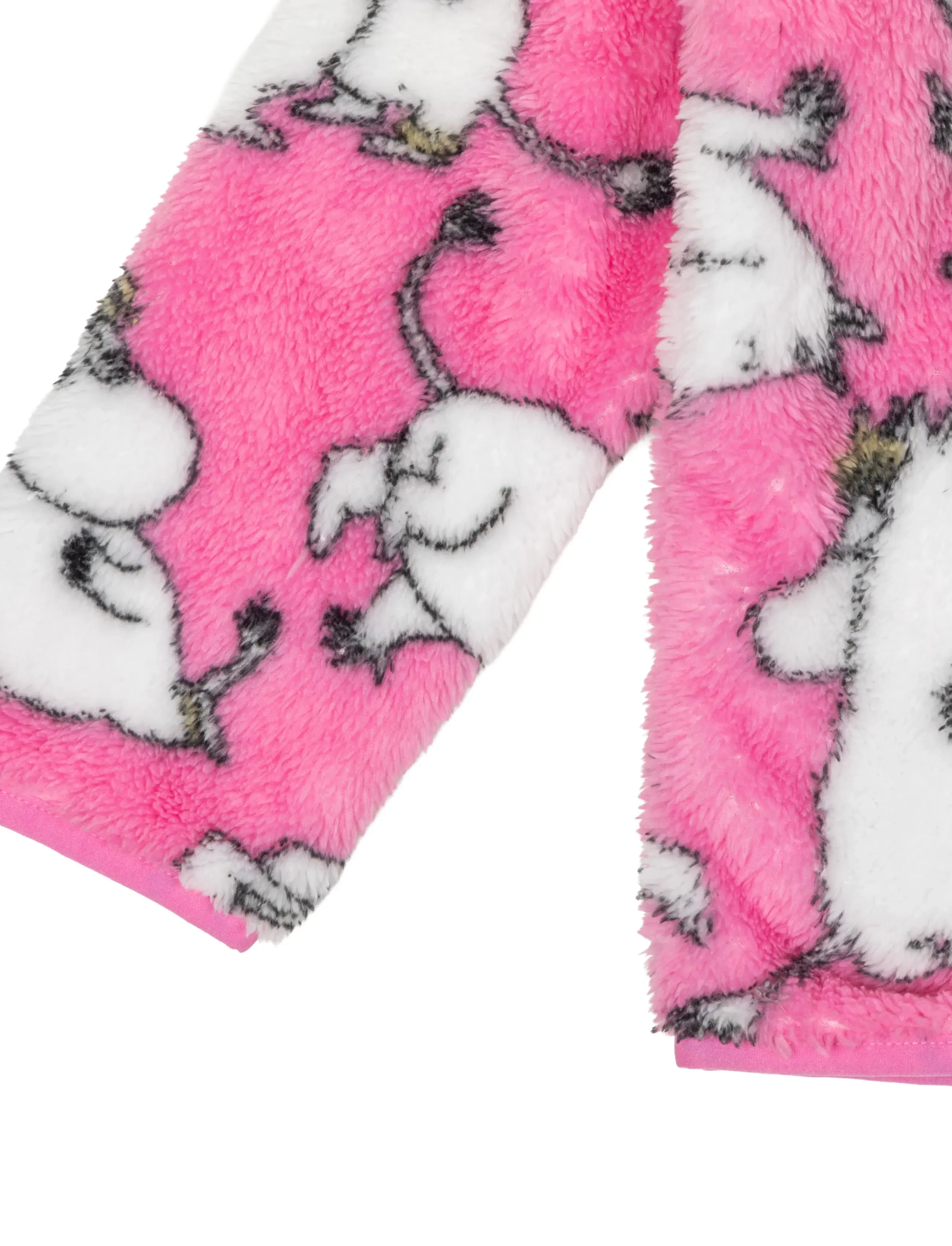 Martinex - TURTURDUVOR JACKA - efterårsjakker - pink - 1
