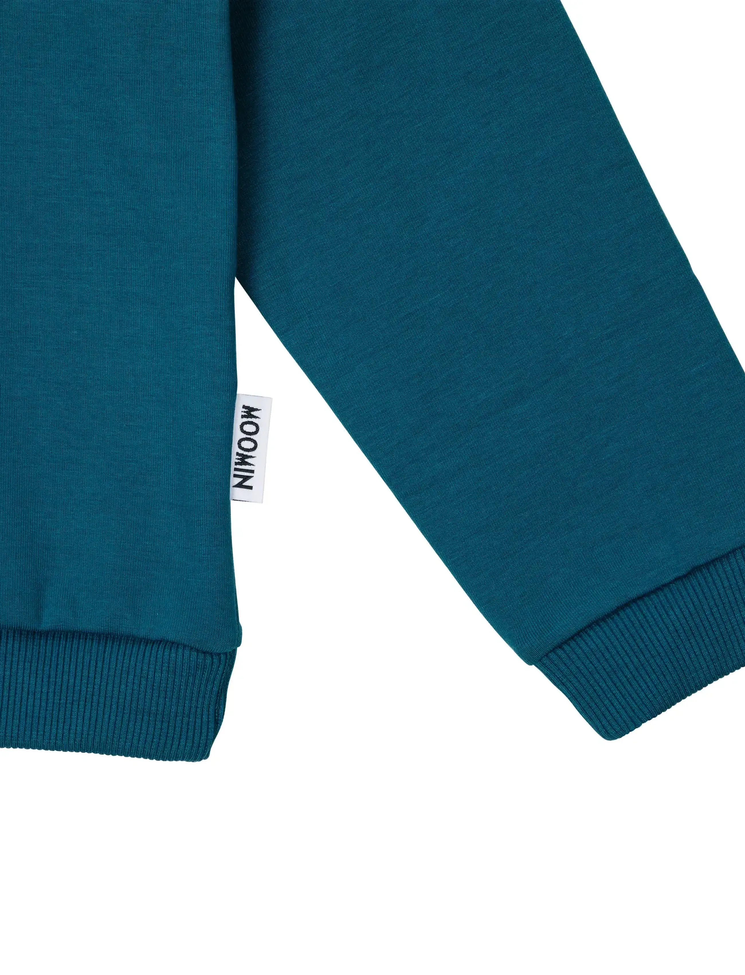 Martinex - FESTIVITY SWEATSHIRT - blue - 1