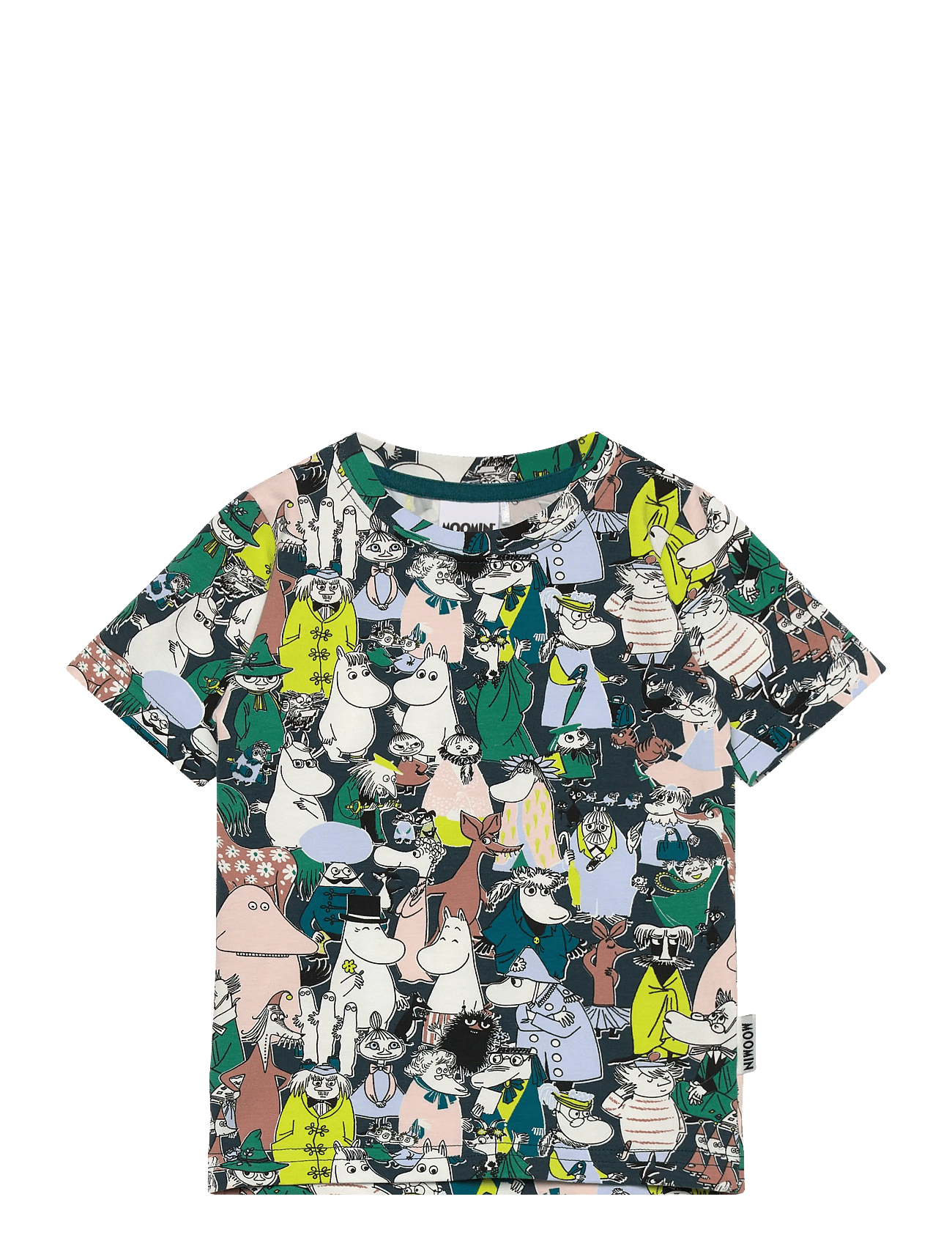 KLASSTRÄFF T-SHIRT