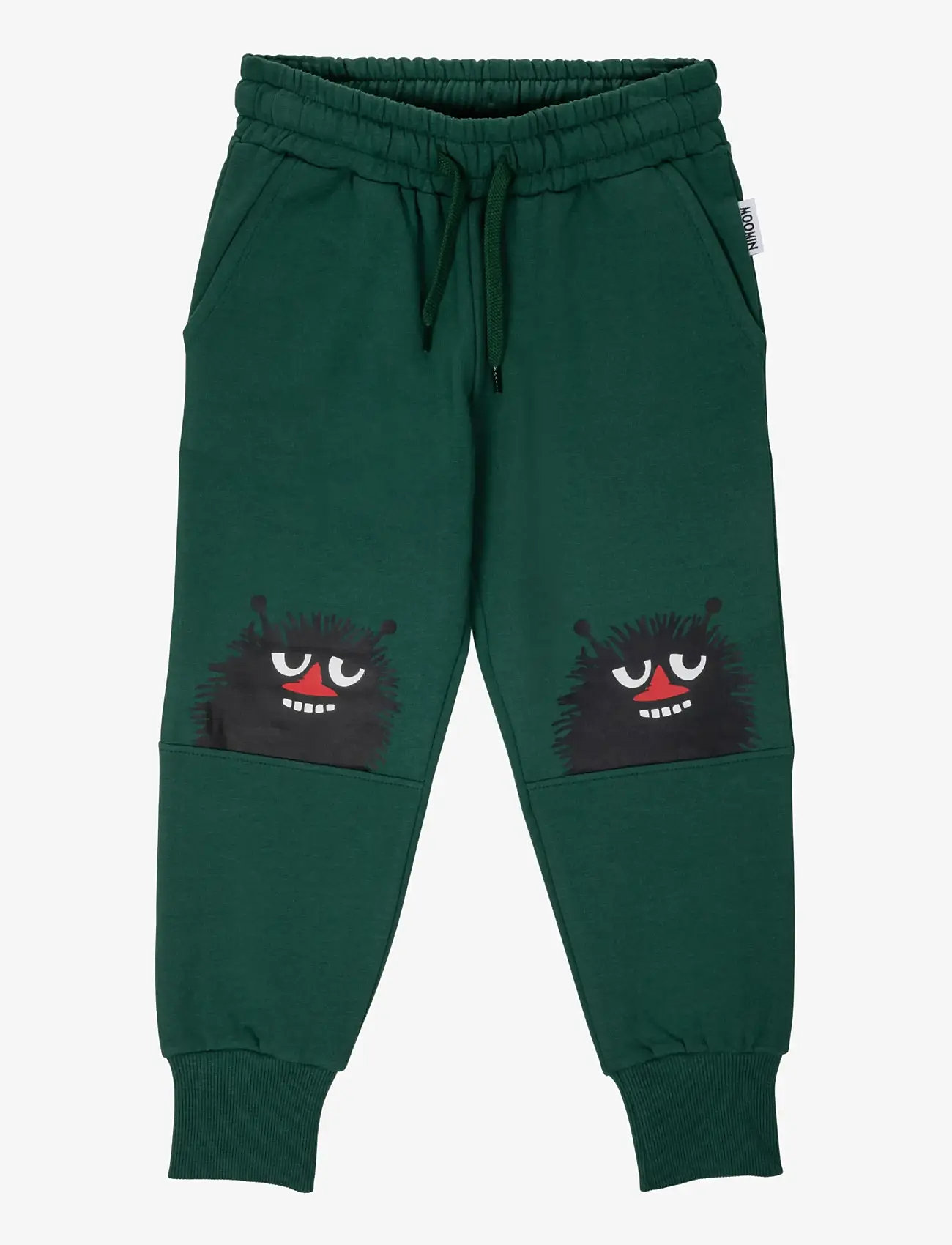 MOOMIN - STINKY COLLEGEBYXA - green - 1