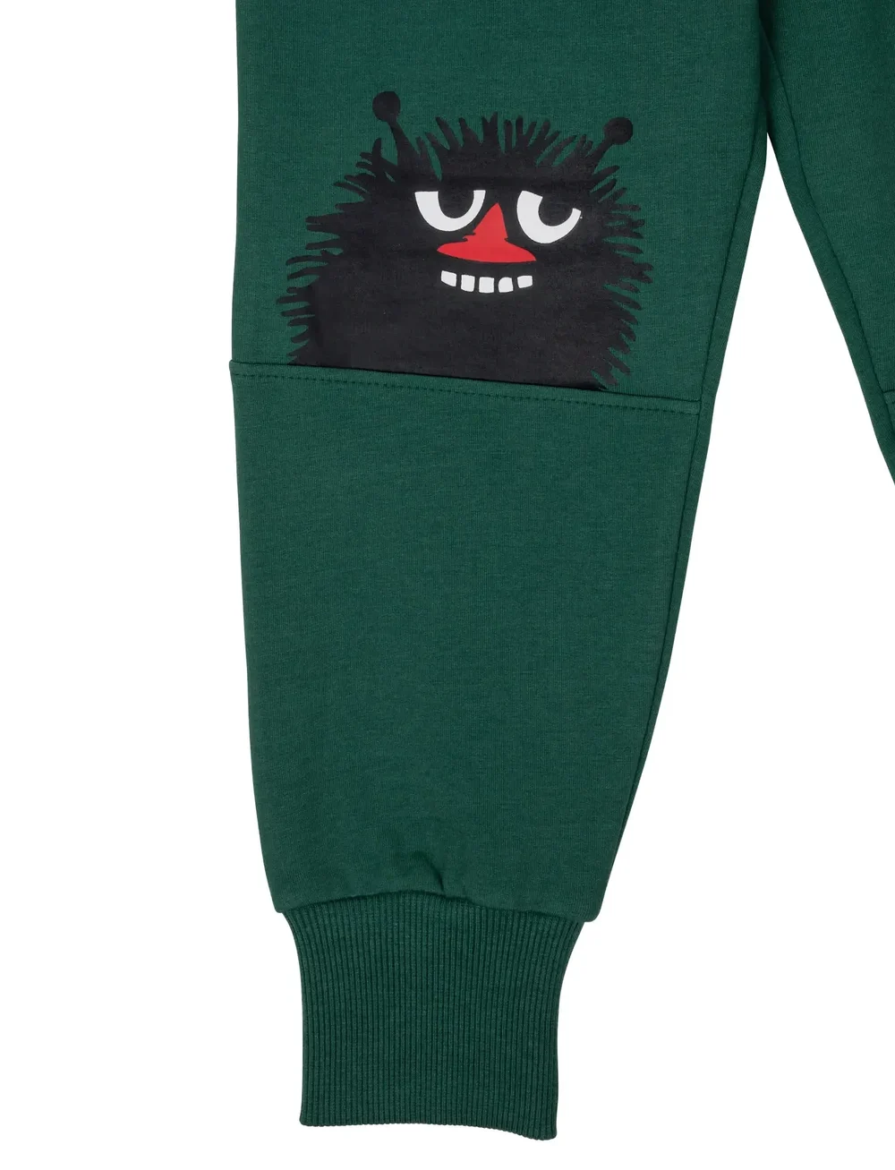 MOOMIN - STINKY COLLEGEBYXA - jogginghosen - green - 4