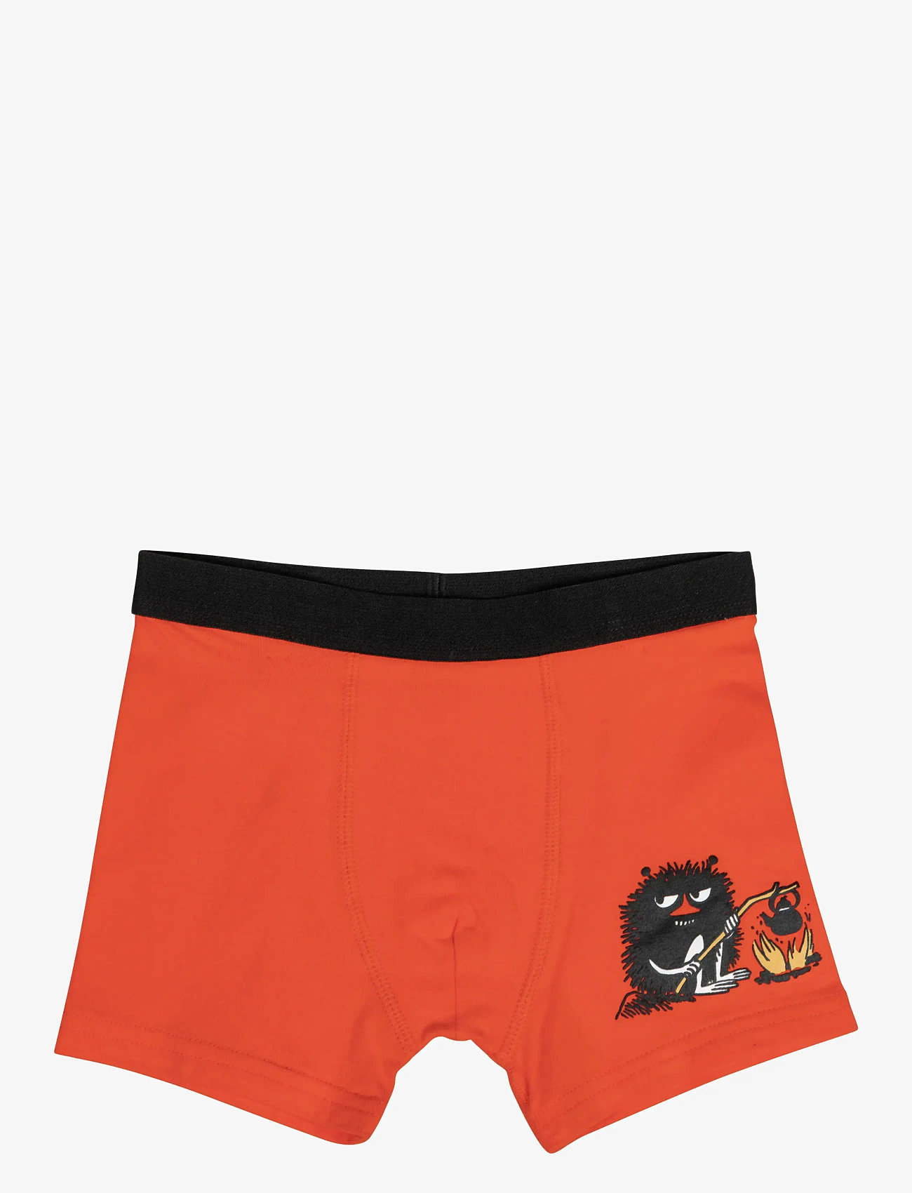 MUMIN - GÅRD BOXERSHORTS - kalsonger - blÅ - 2