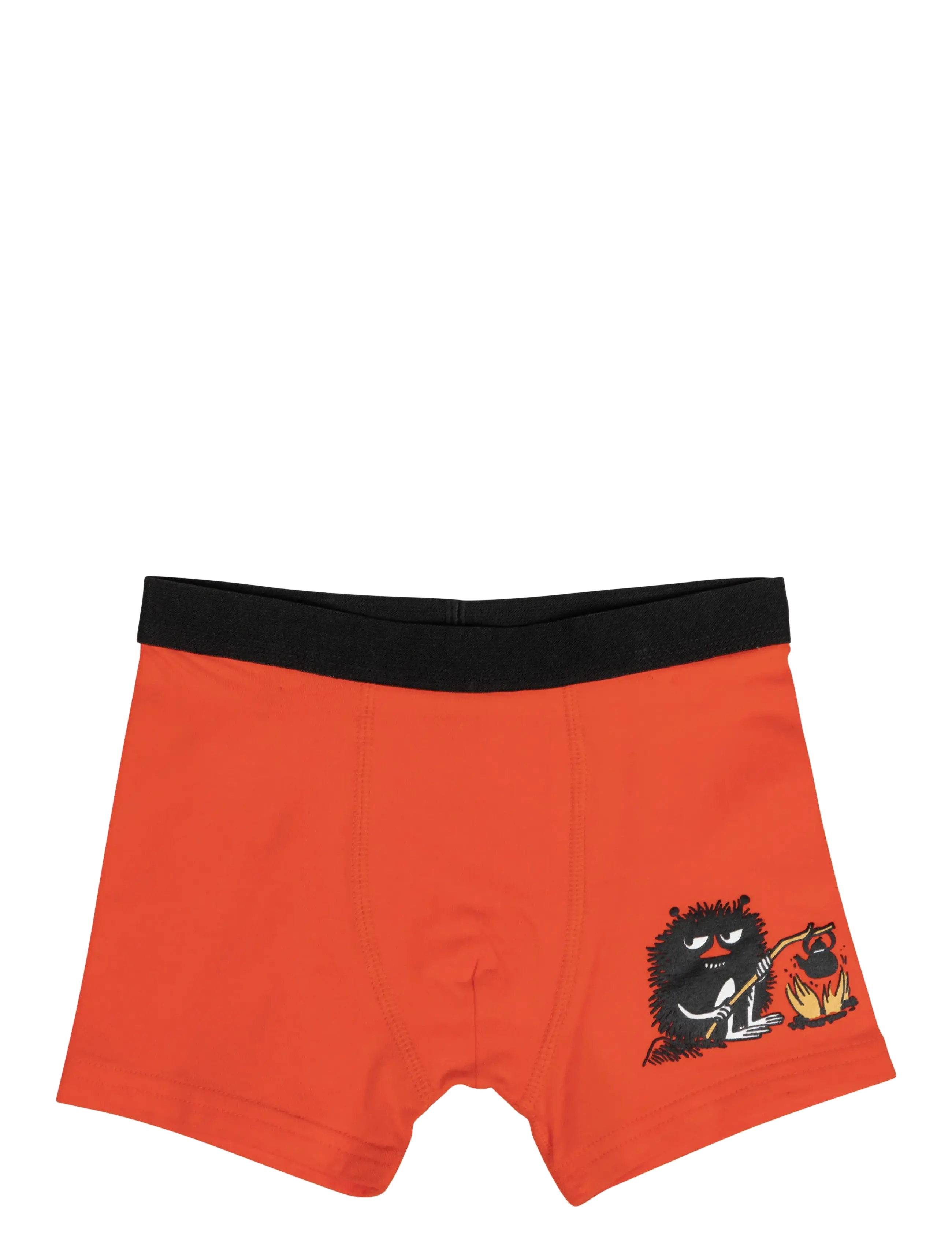 MOOMIN - GÅRD BOXERSHORTS - unterhosen - blÅ - 2