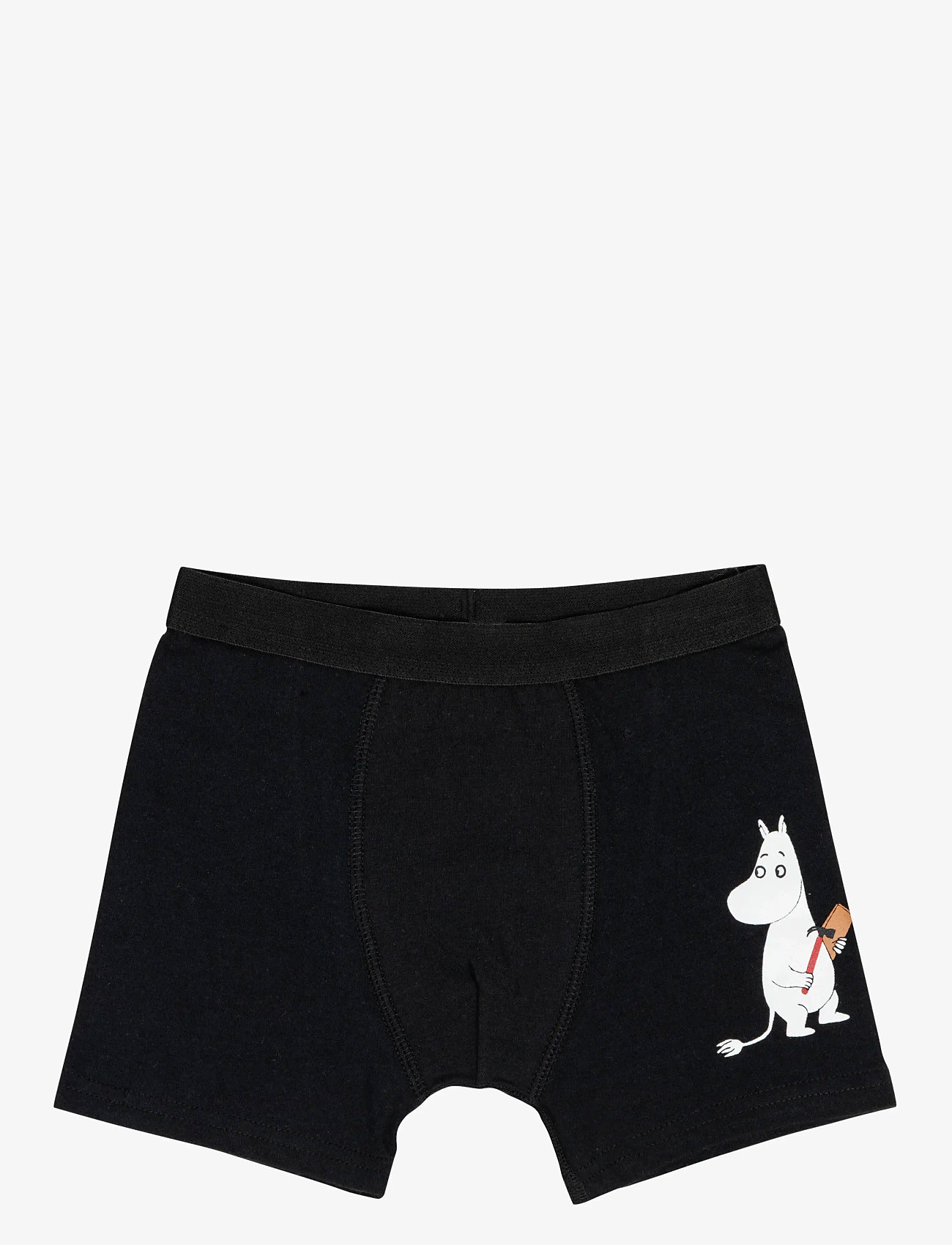 MOOMIN - BYGGARE BOXERSHORTS - underpants - grÅ - 2