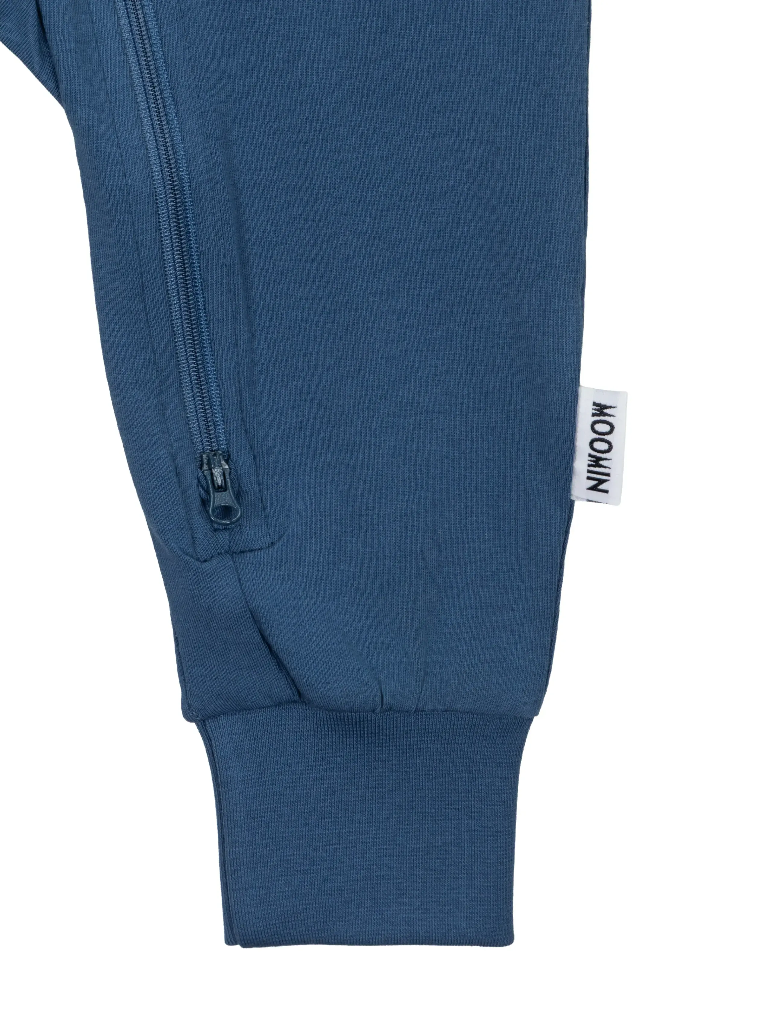 Martinex - MUMINHUSET PYJAMAS - blue - 3
