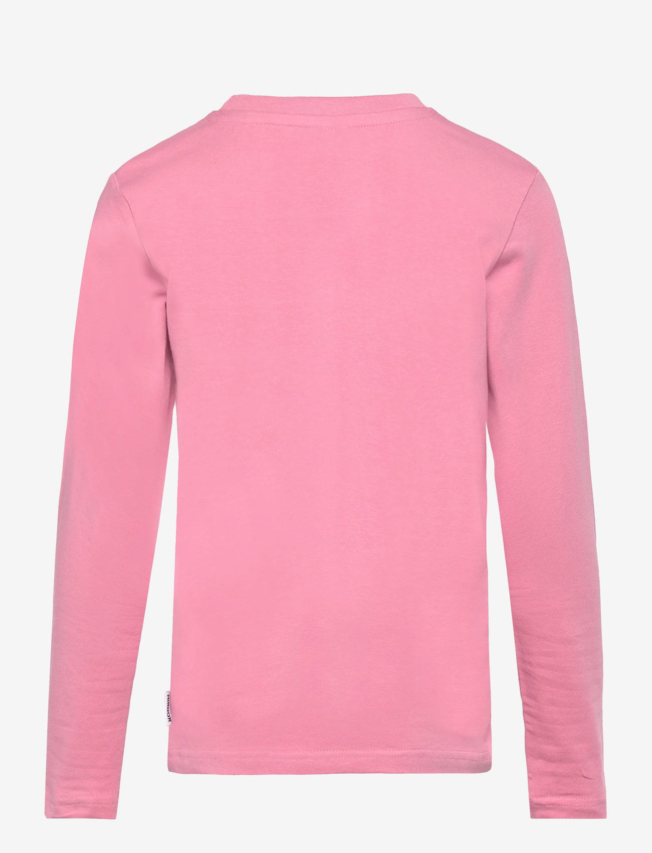 Martinex - MOOMINHOUSE SHIRT - herbstliche kleidung - pink - 1