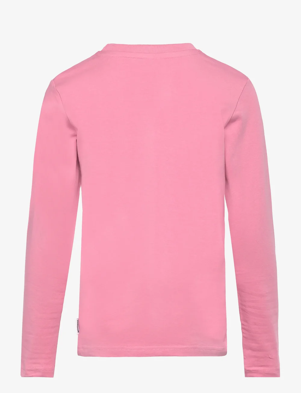 MOOMIN - MOOMINHOUSE SHIRT - langärmelig - pink - 1