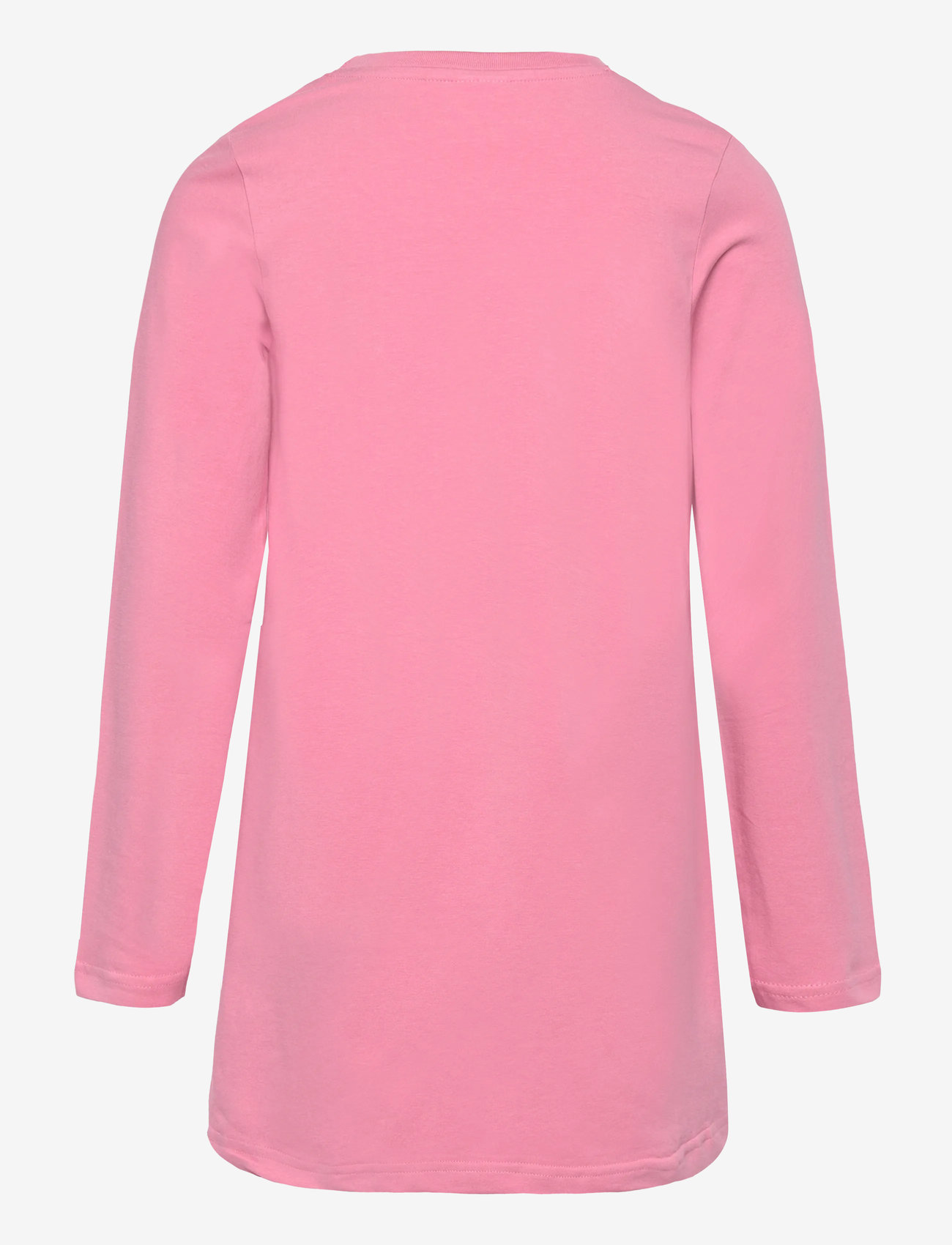 MUMIN - MUMINHUSET TUNIKA - blusar & tunikor - pink - 1