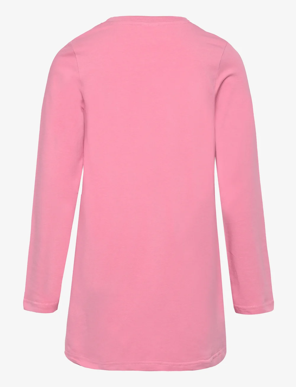 MOOMIN - MUMINHUSET TUNIKA - blusen & tuniken - pink - 1