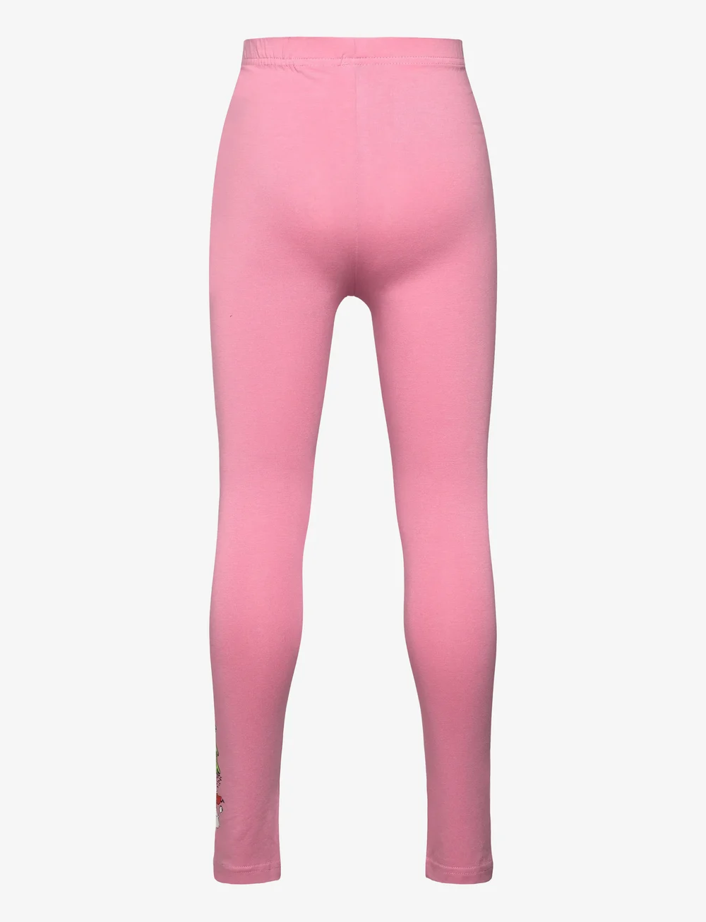 MOOMIN - MUMINHUSET LEGGINGS - leggings - pink - 1