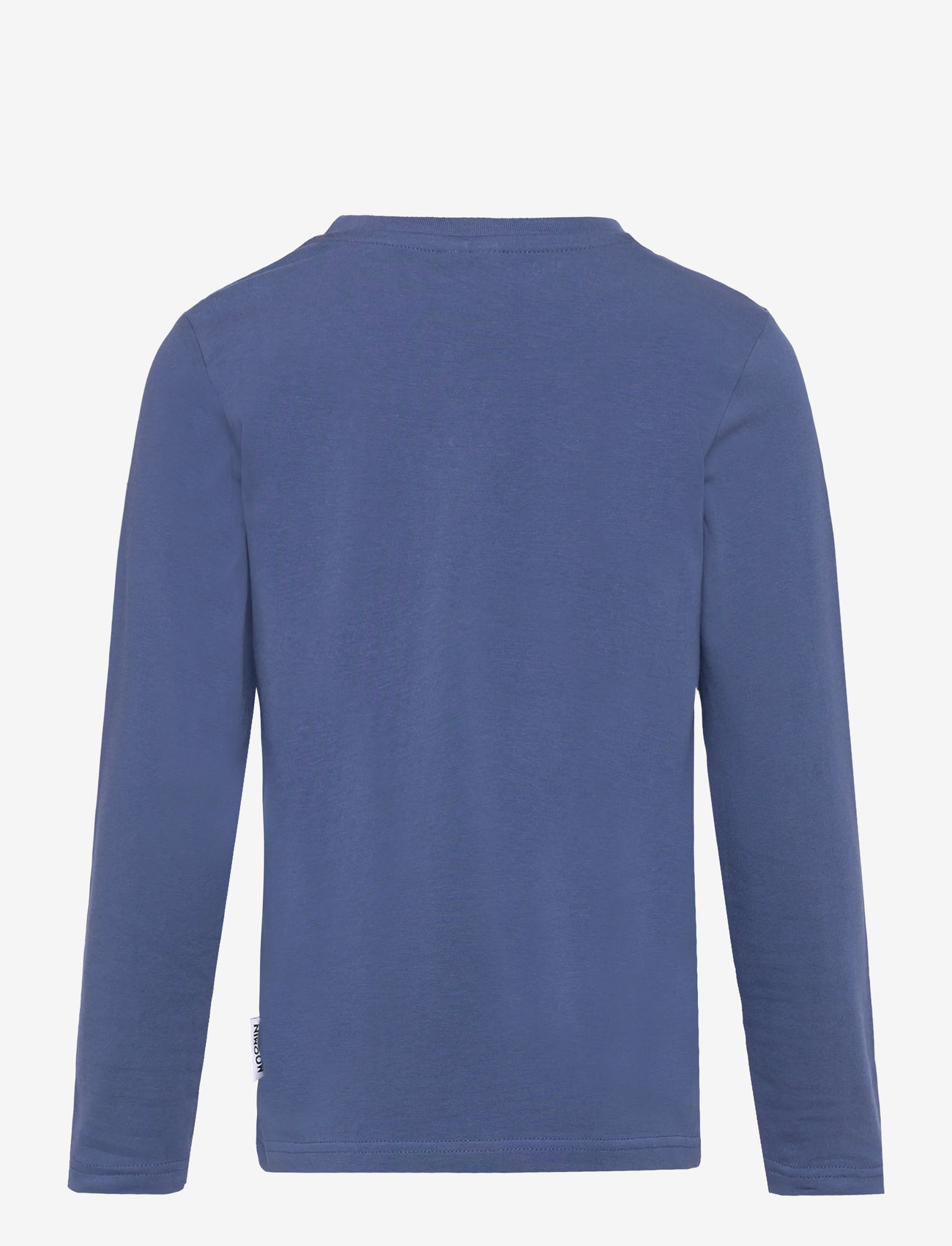 Martinex - MOOMINHOUSE SHIRT - blue - 1