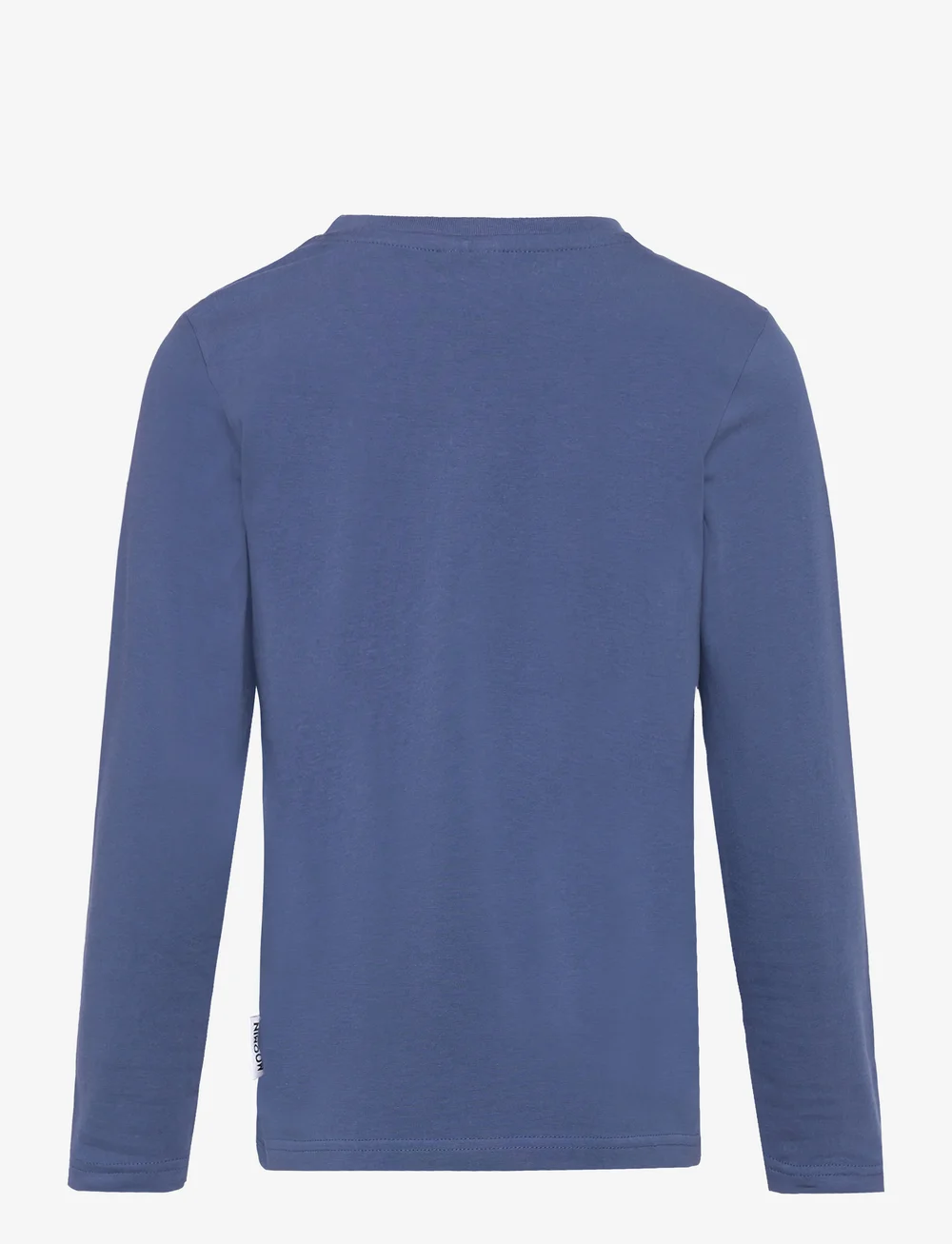 MUMIN - MOOMINHOUSE SHIRT - långärmade t-shirts - blue - 1