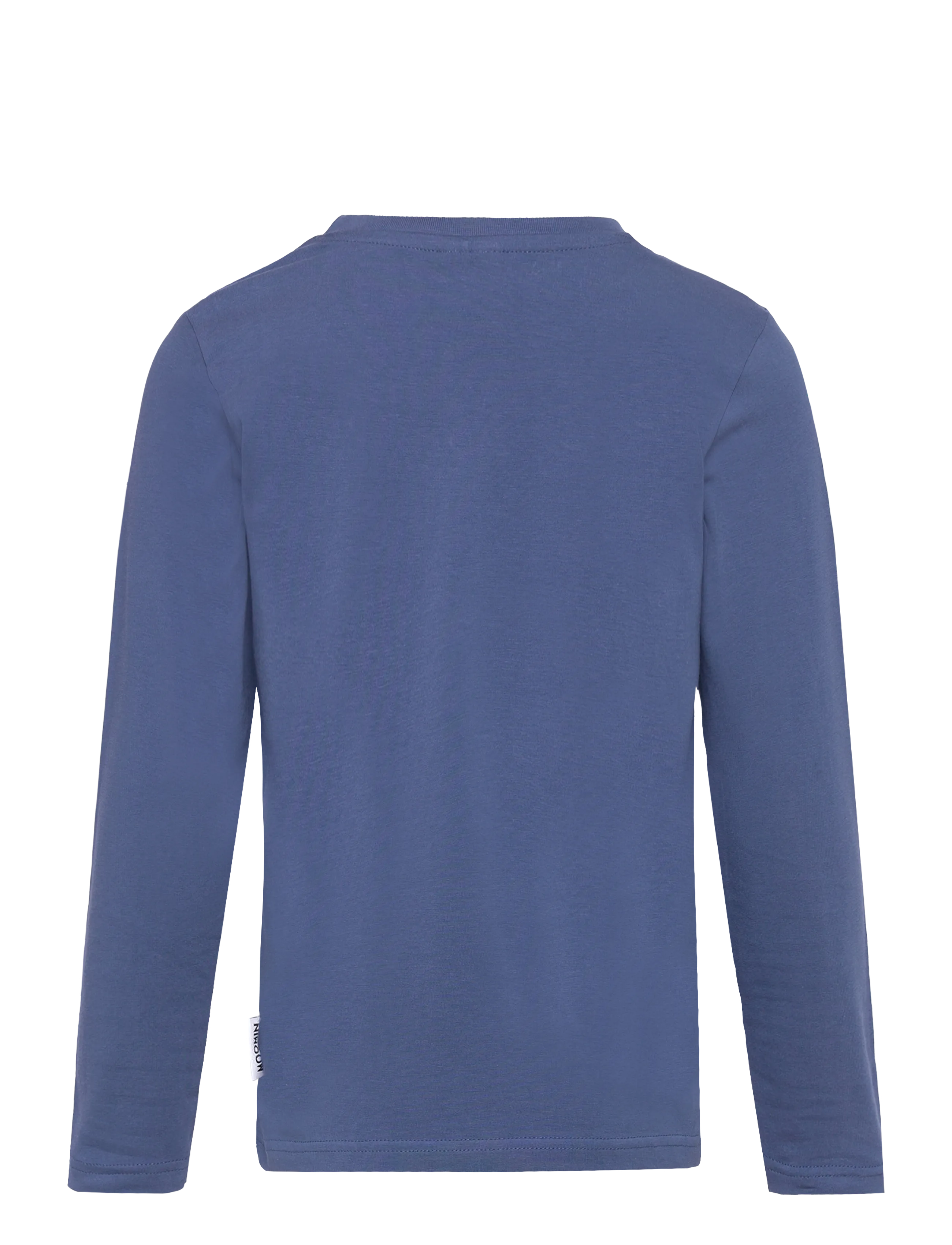 Martinex - MOOMINHOUSE SHIRT - blue - 1