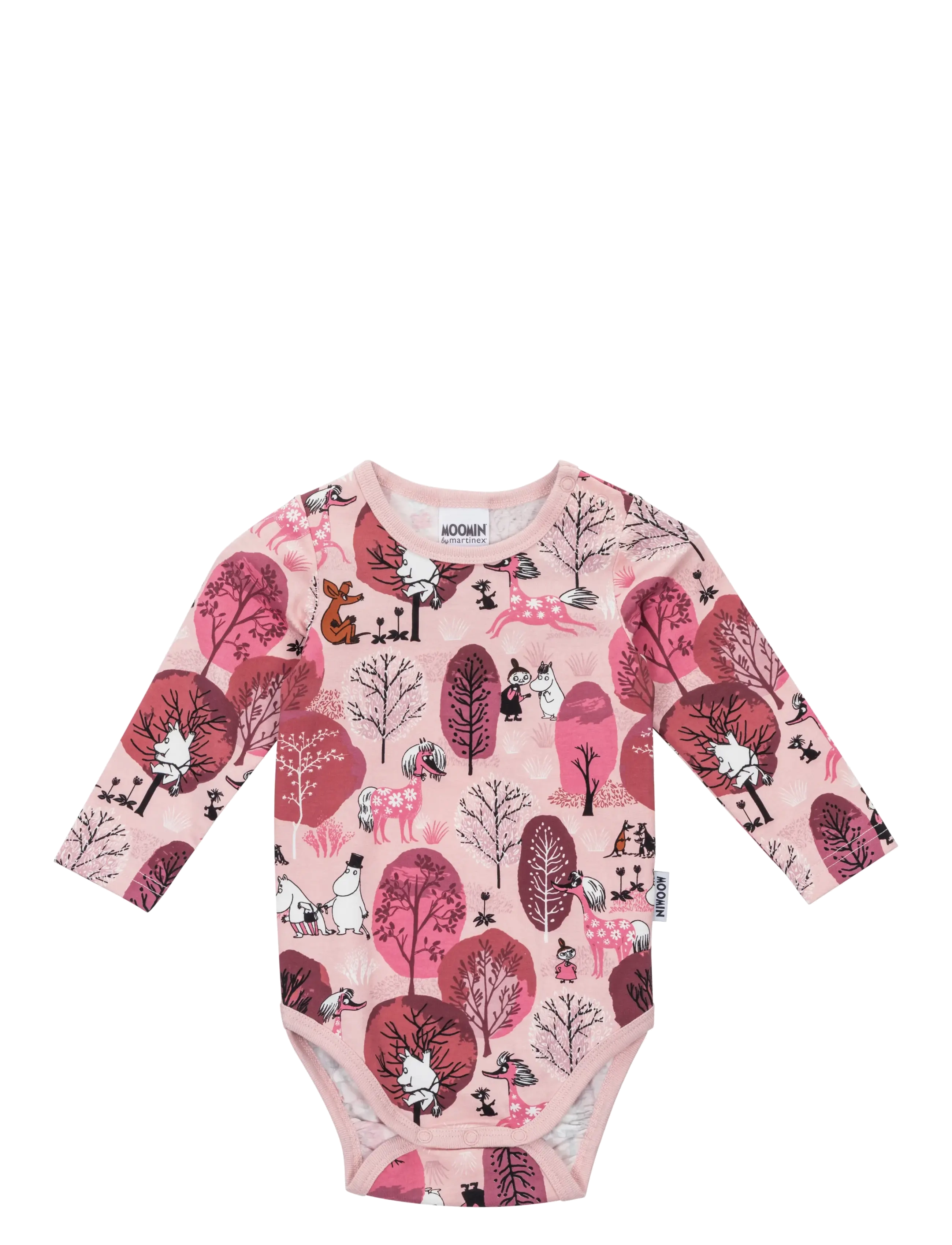 VISKNING BODY ROSA 86 - ROSA