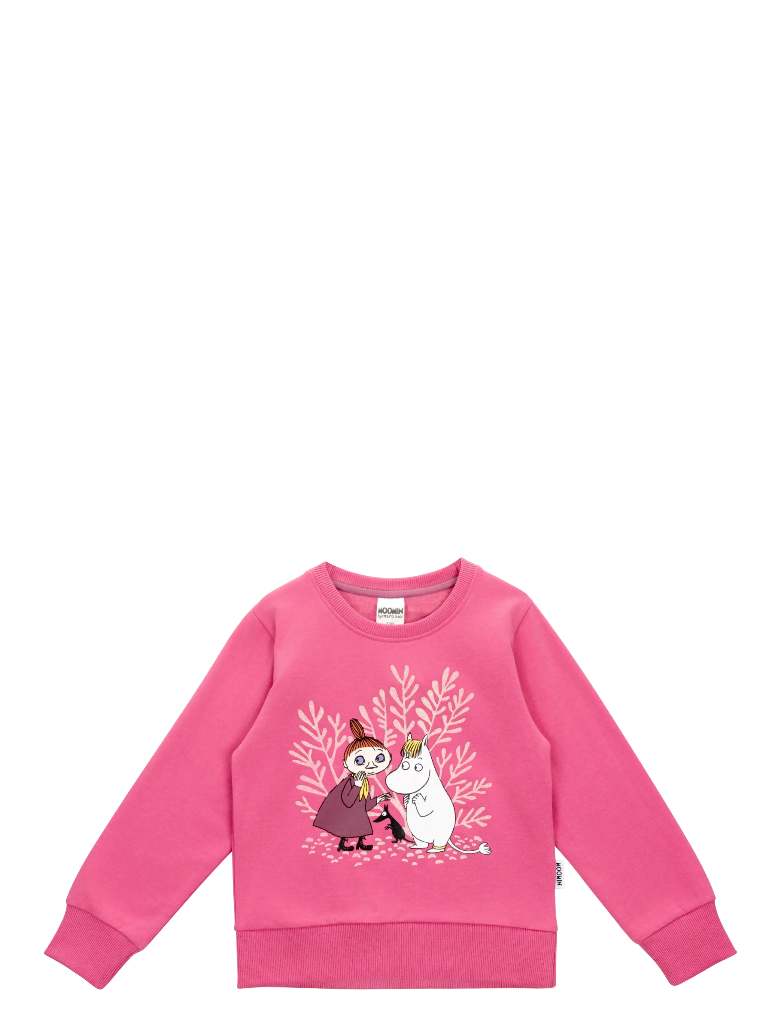 Martinex - KONSTER TRÖJA - rosa - 1