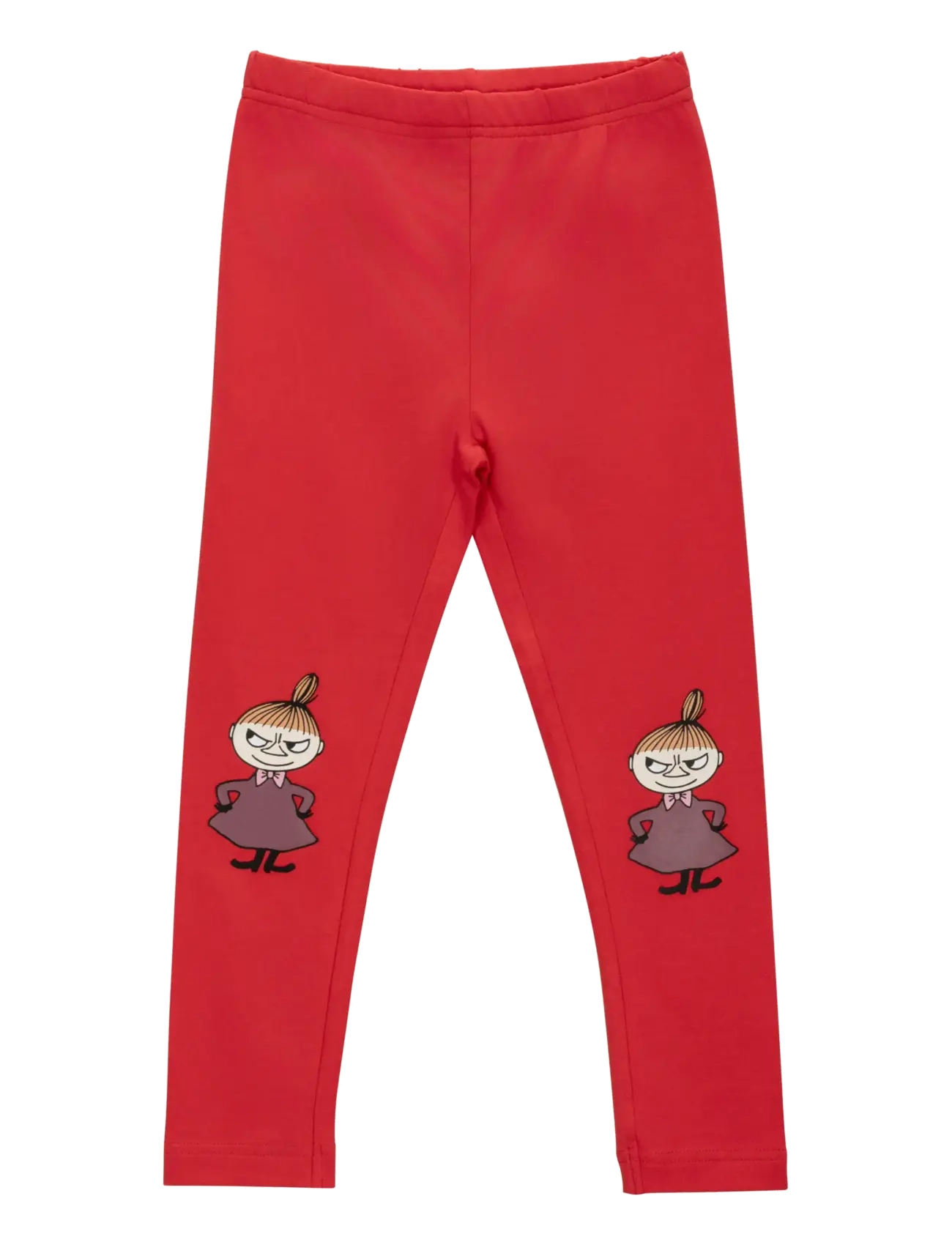 Martinex - MUNTER MY LEGGINGS - rÖd - 1