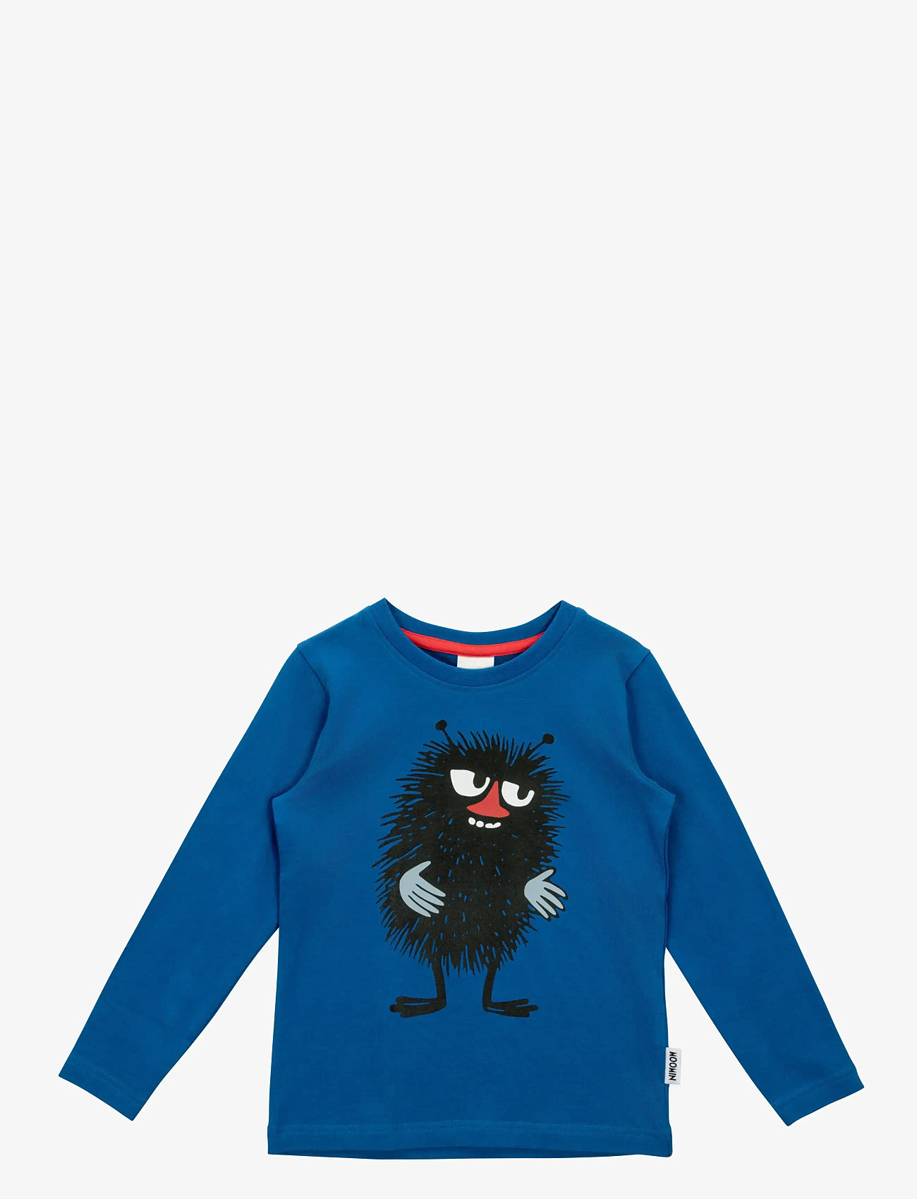 Martinex - KRAFTFULL TRÖJA - blÅ - 0