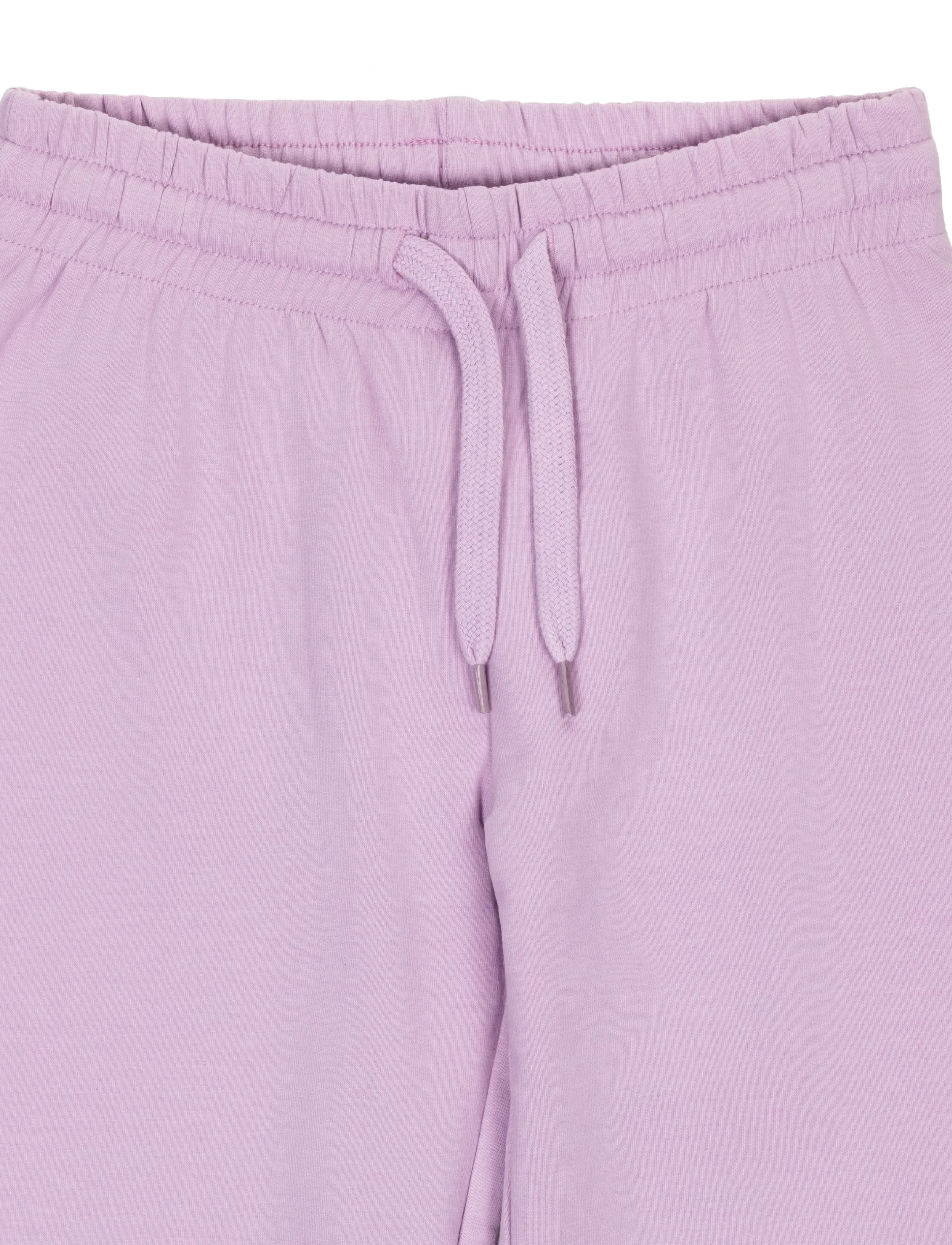 MOOMIN - VÄNNER COLLEGEBYXA LILA 92 - jogginghosen - purple - 1