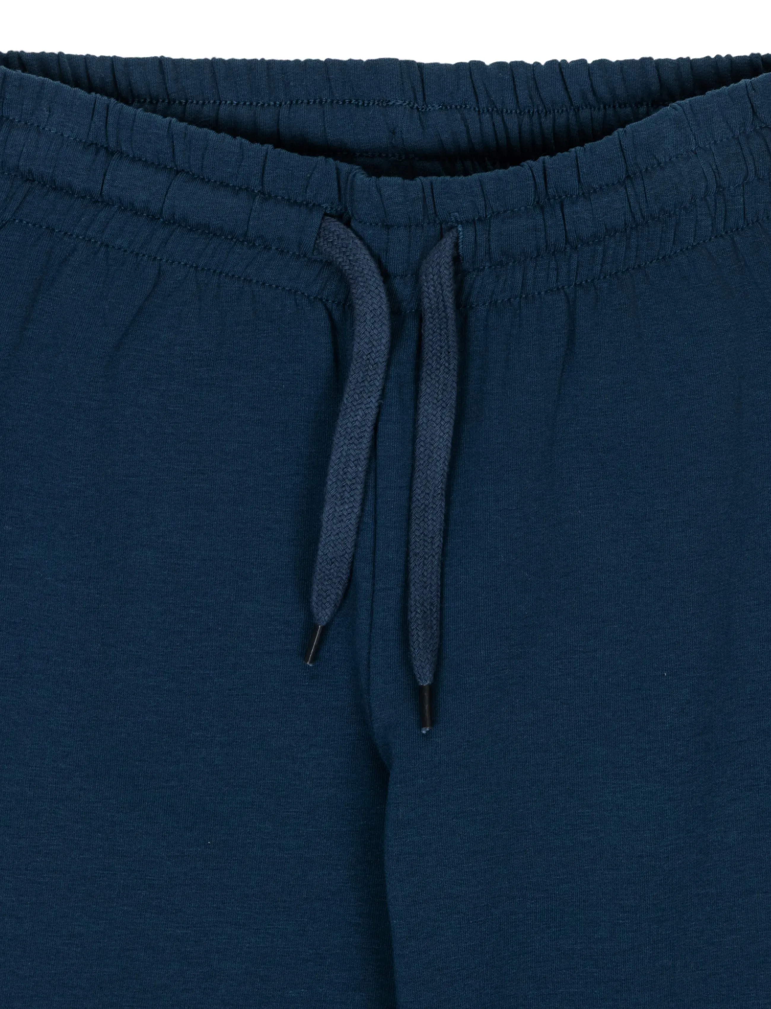 MOOMIN - HEJ MUMIN COLLEGEBYXA MBLÅ 122 - joggingbuxur - blue - 3