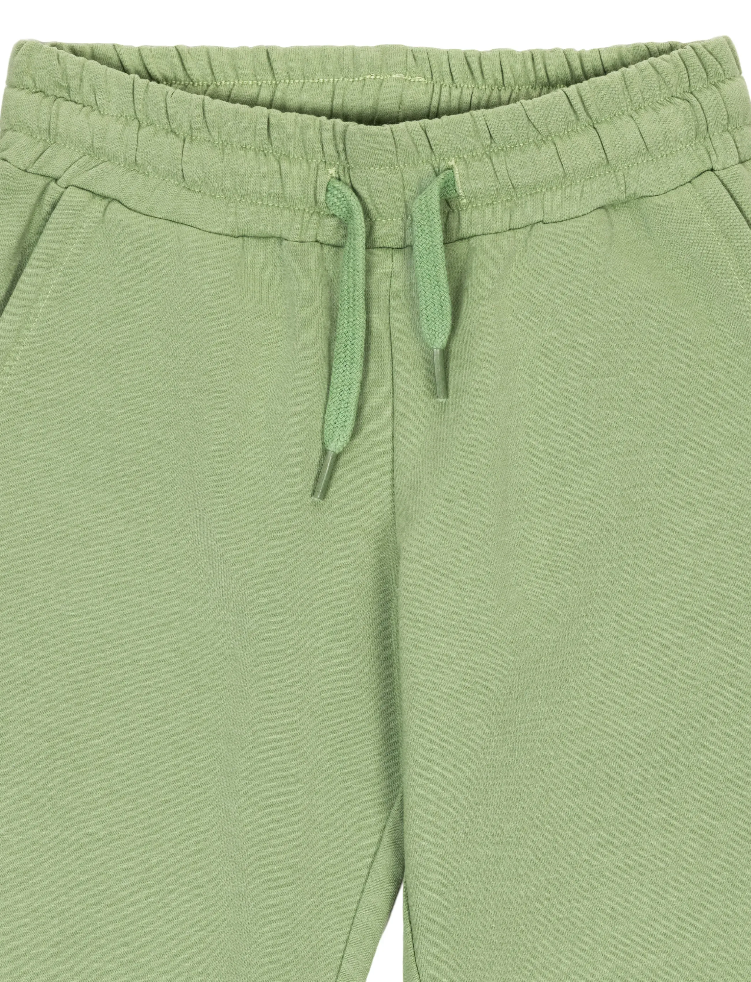 MOOMIN - HEJ STINKY COLLEGEBYXA GRÖN 104 - jogginghosen - green - 2