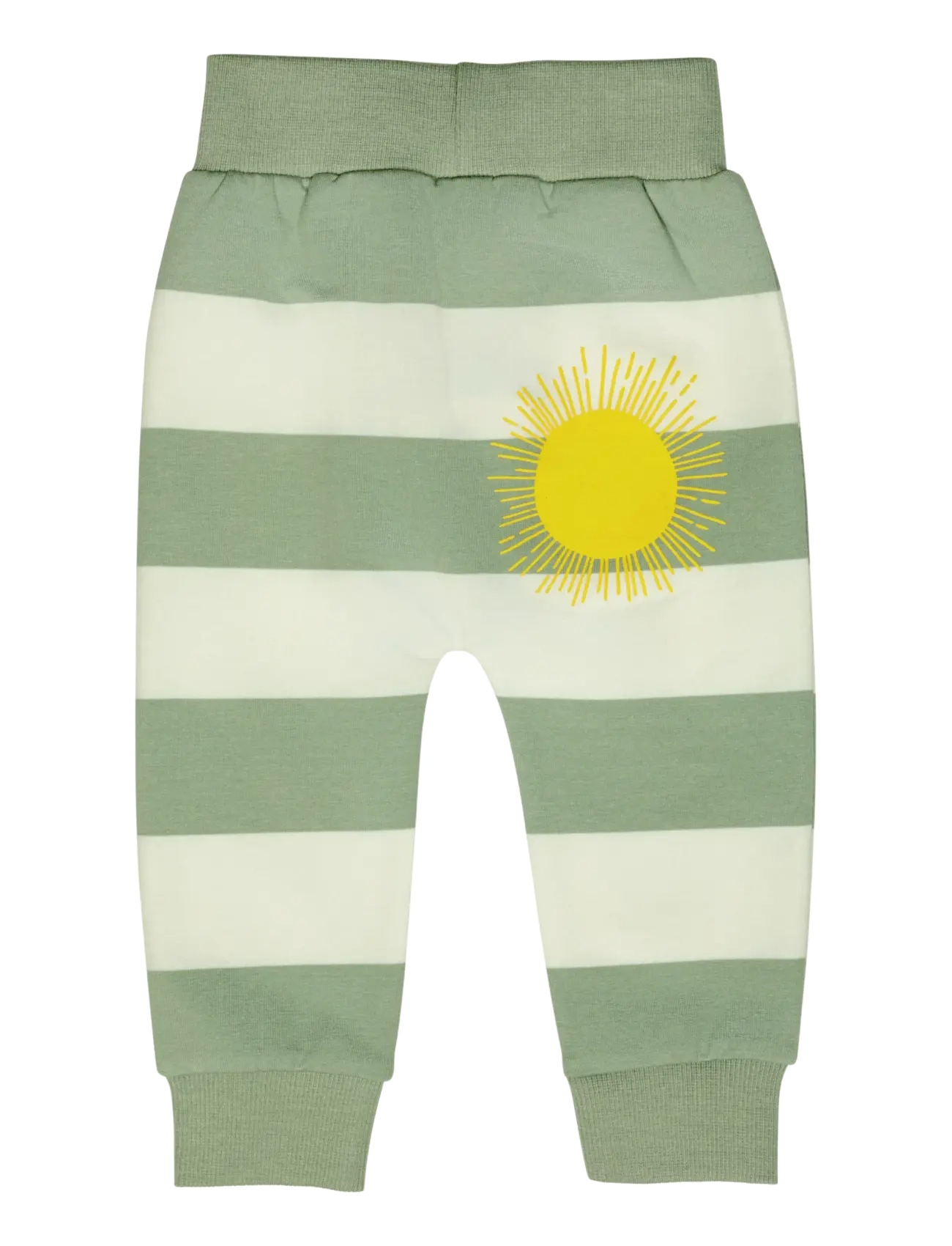 Martinex - VILD MUMIN BYXA - sommerschnäppchen - green - 1