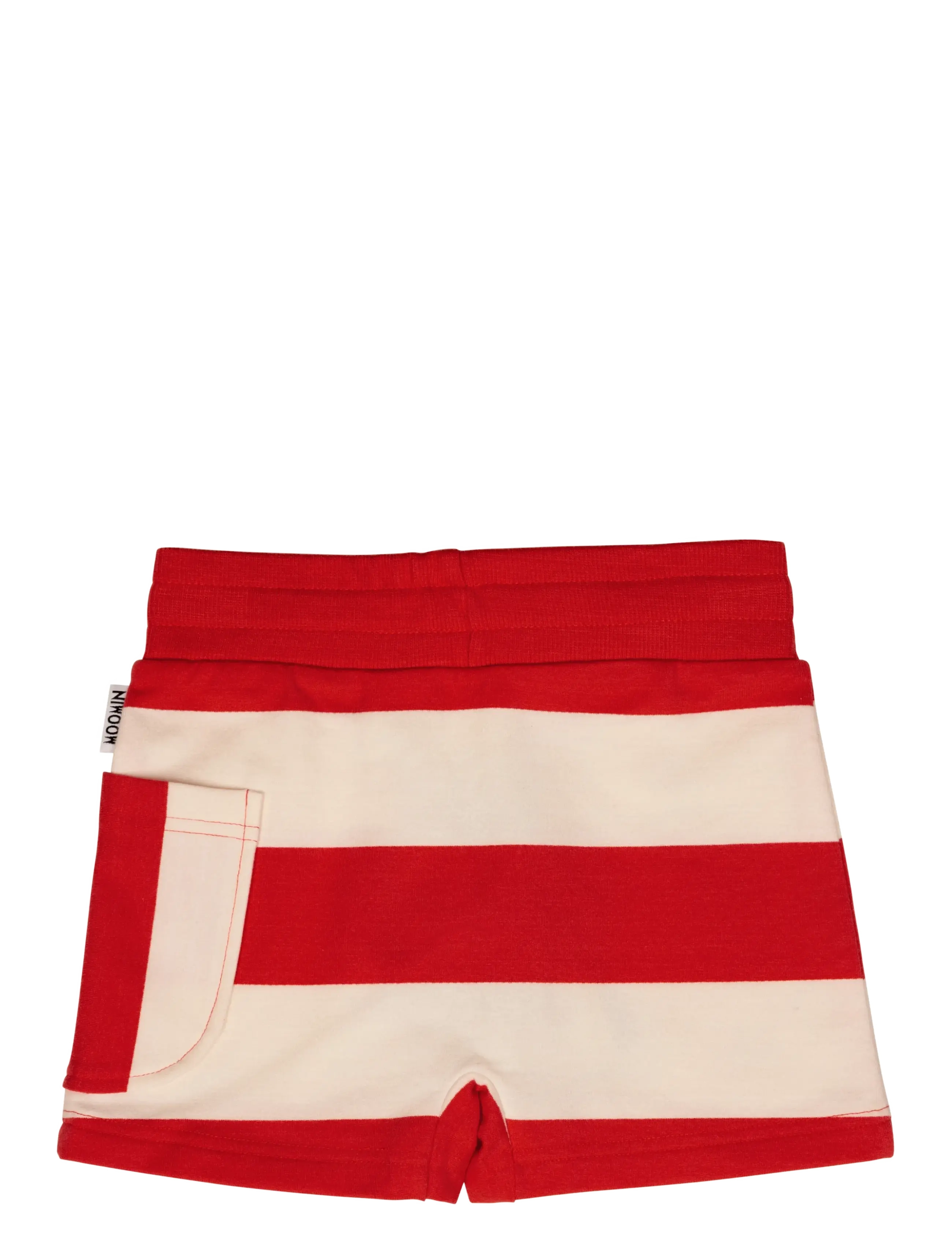 MOOMIN - SNÄCKSTRAND SHORTS - sweatshorts - red - 2