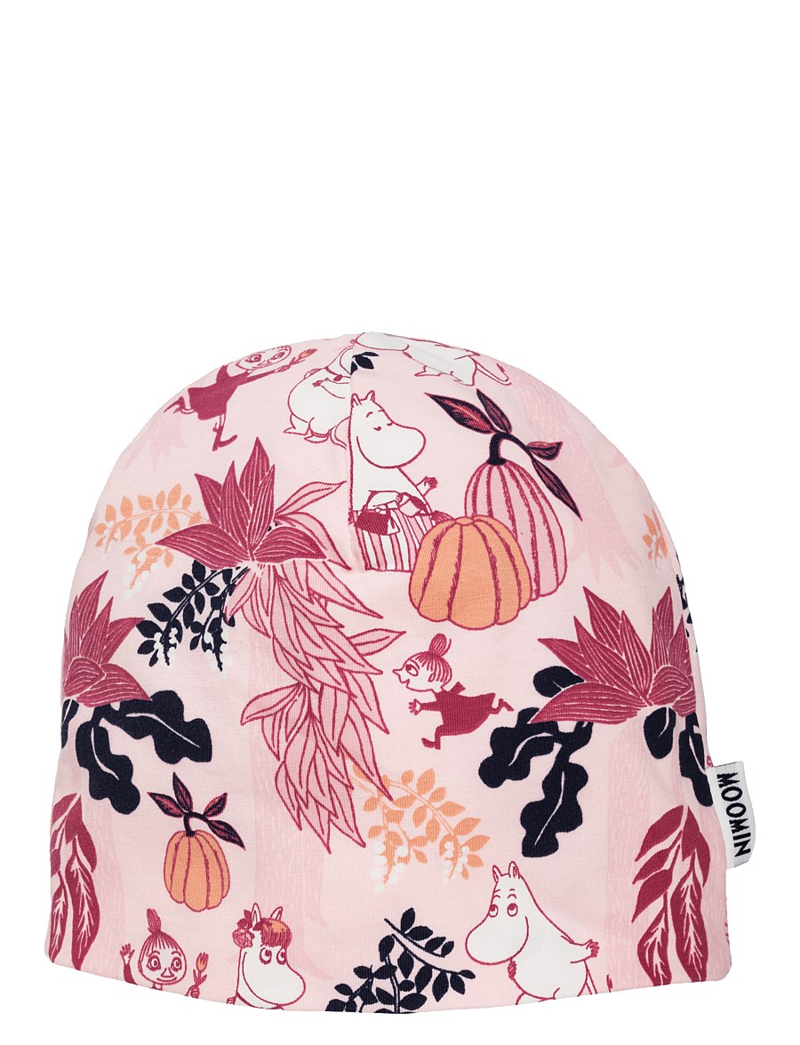 MOOMIN - PUMPA MÖSSA - beanies - pink - 0