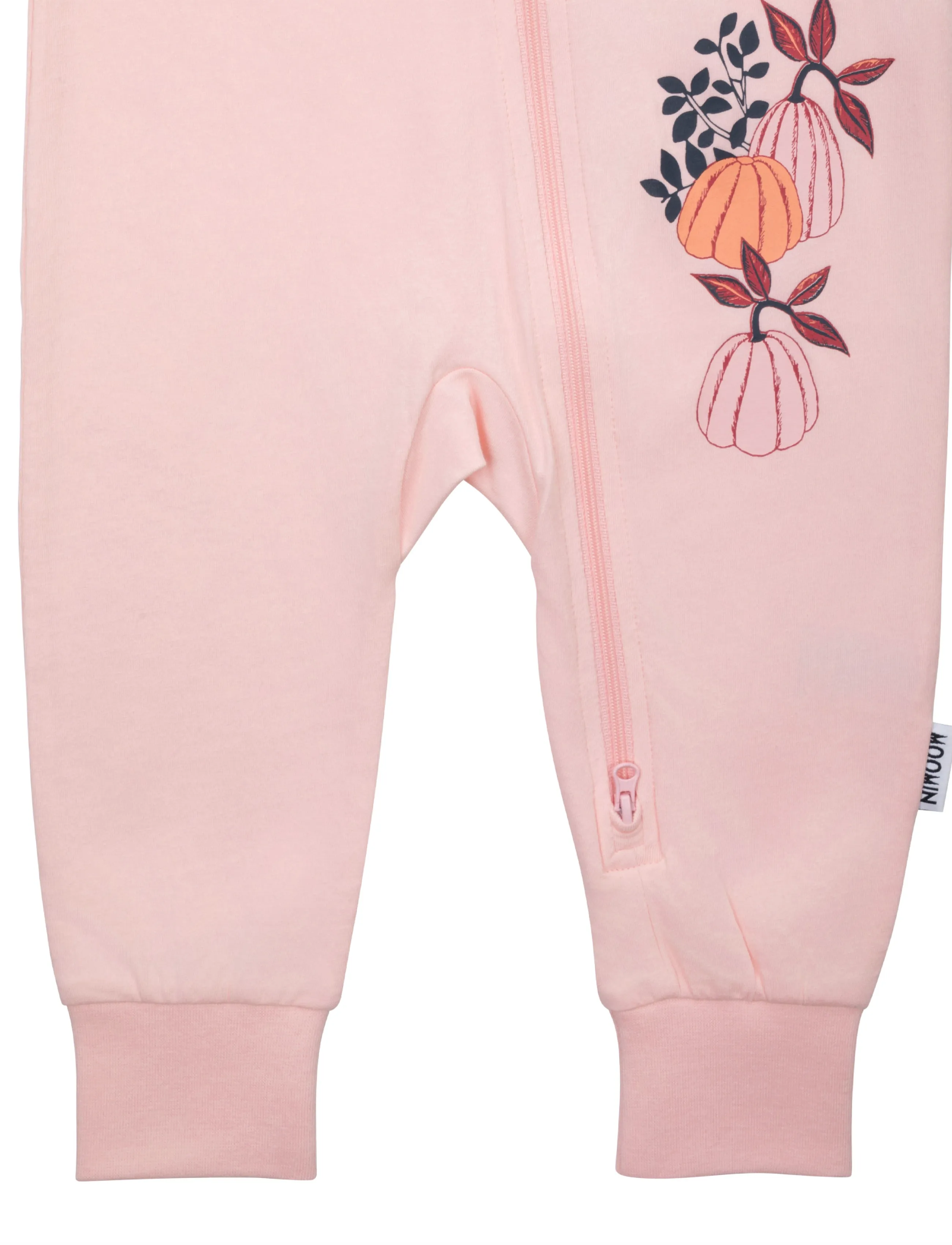 MUMIN - PUMPA PYJAMAS - pink - 2