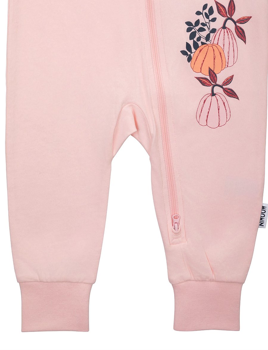 MOOMIN - PUMPA PYJAMAS - einkaufen nach alter von - pink - 2