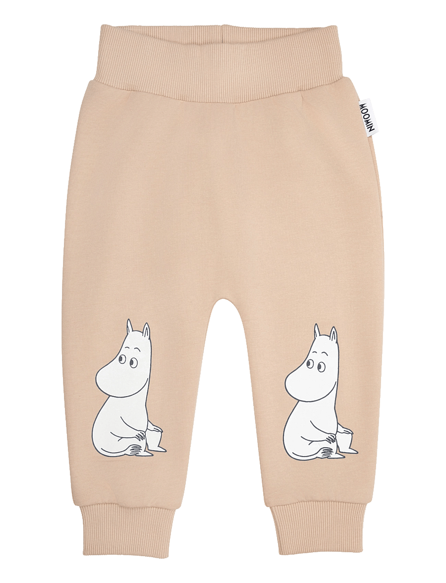 MOOMIN - STORM COLLEGEBYXA - einkaufen nach alter von - beige - 1