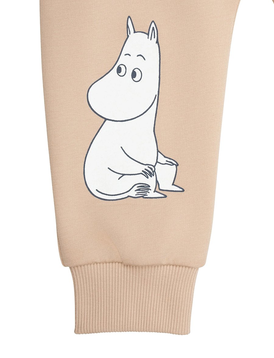 MOOMIN - STORM COLLEGEBYXA - einkaufen nach alter von - beige - 3