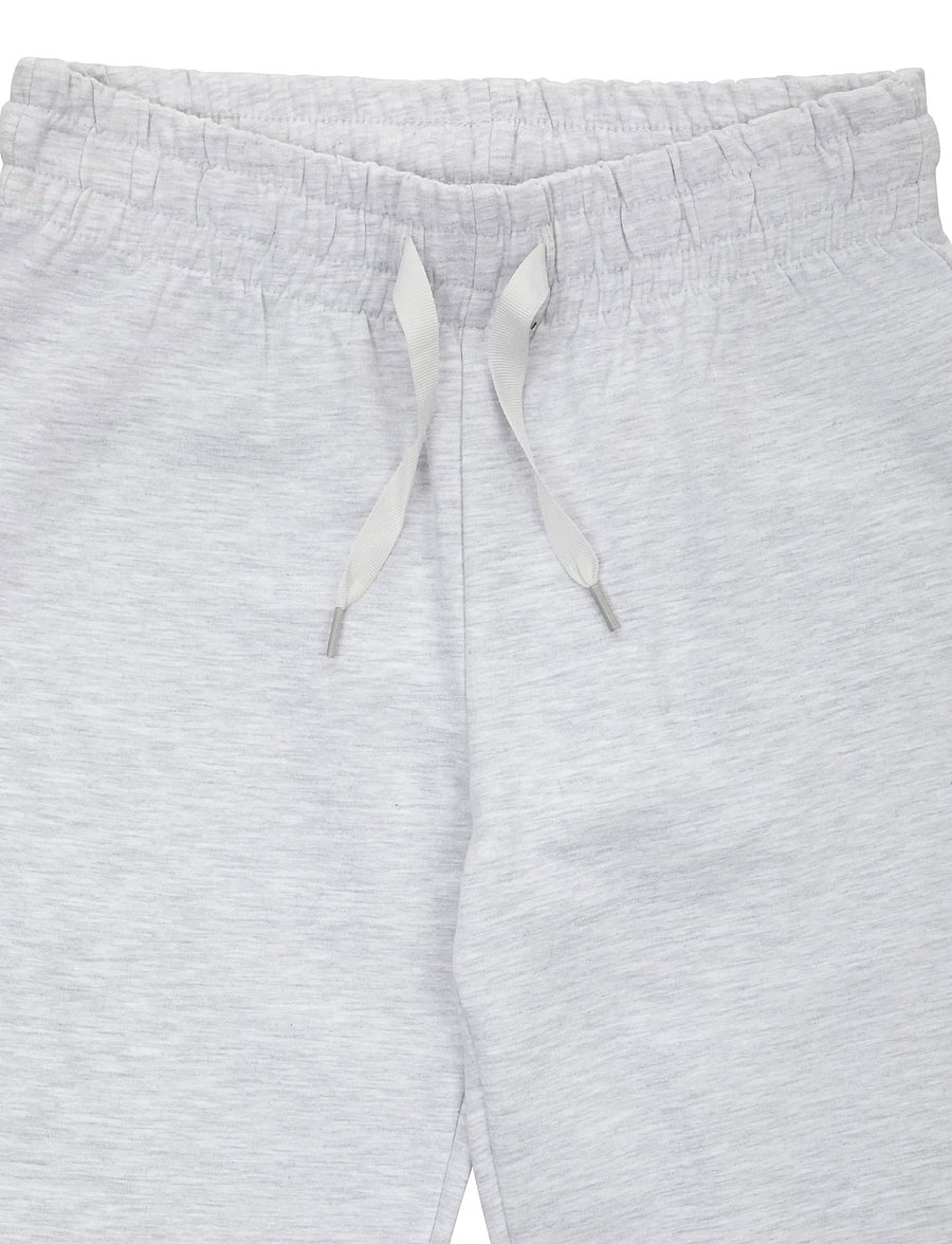 MOOMIN - ÖVERSVÄMNING COLLEGEBYXA - jogginghosen - grey - 2