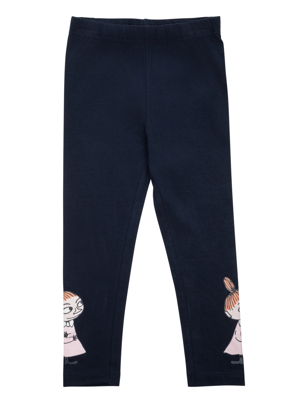 MUMIN FRUKTSKÖRD LEGGINGS - Nederdelar - BLUE / navy